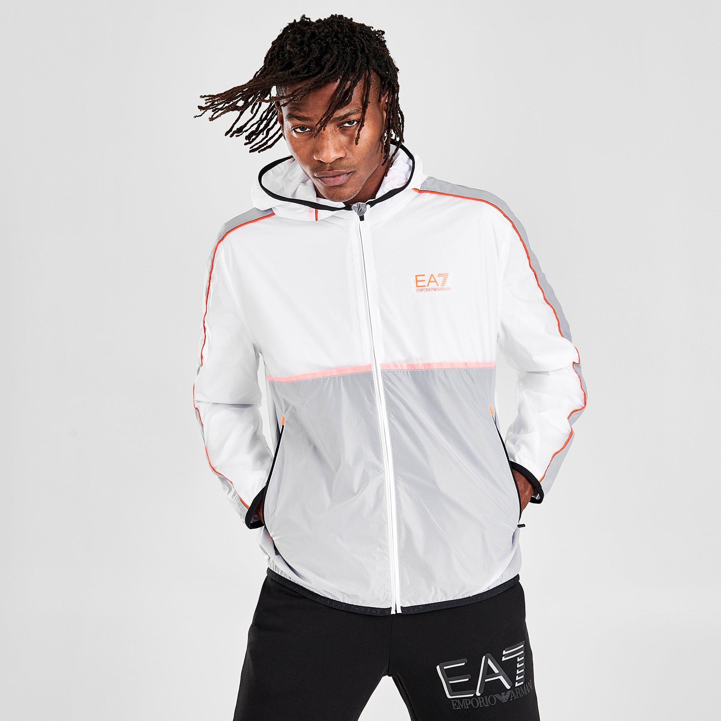 jd sports armani