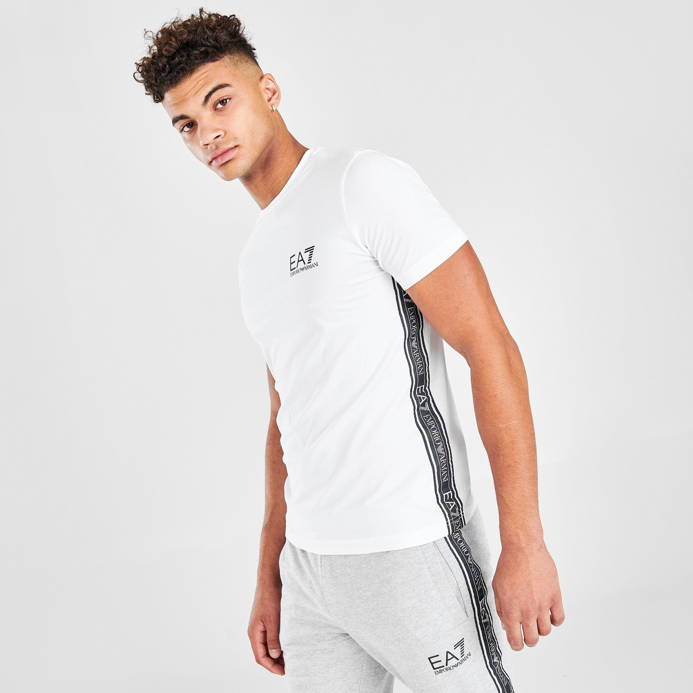 jd sports armani