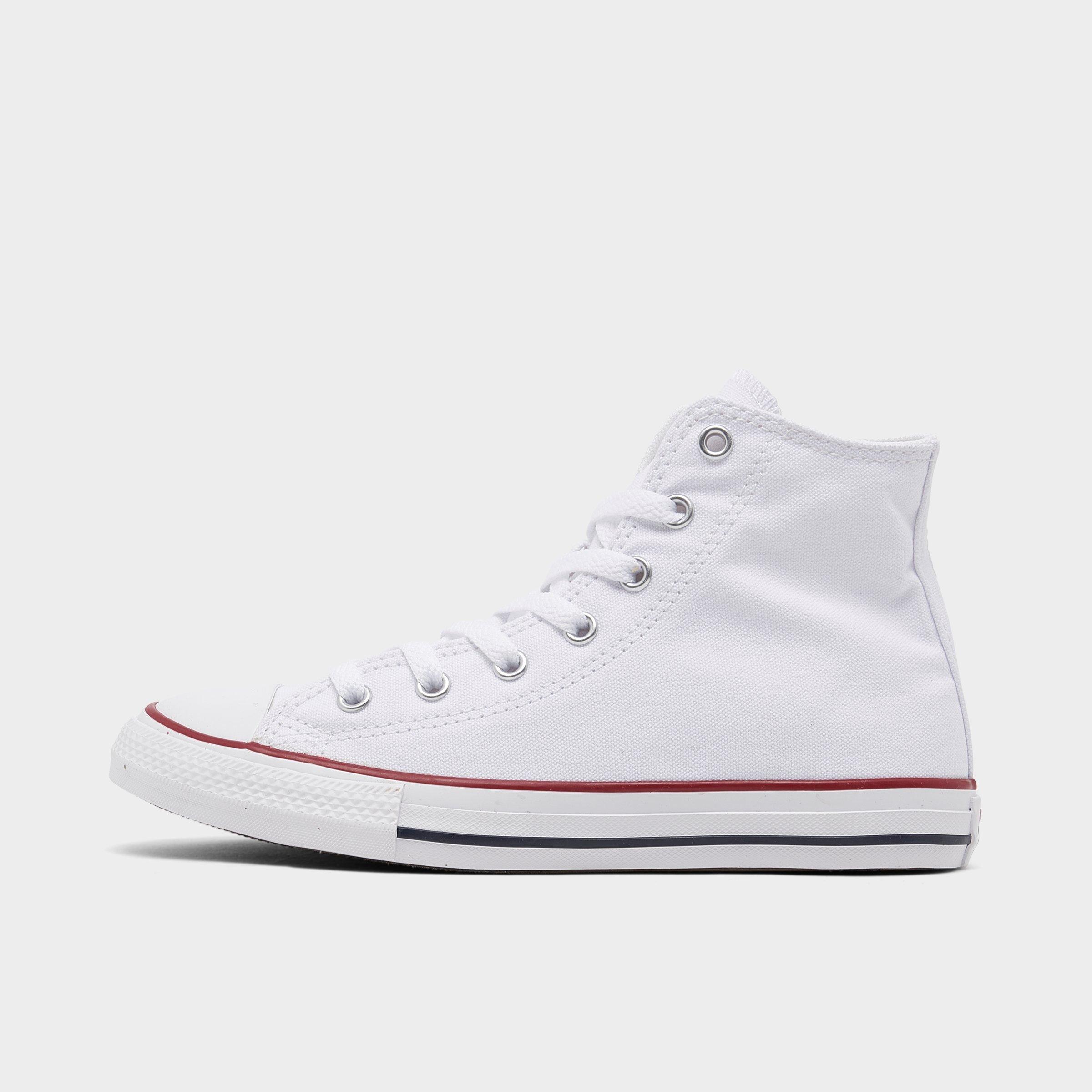 Little Kids' Converse Chuck Taylor Hi Top Casual Shoes