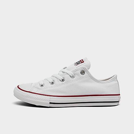 Little Kids' Converse Chuck Taylor All Low Top Casual Shoes