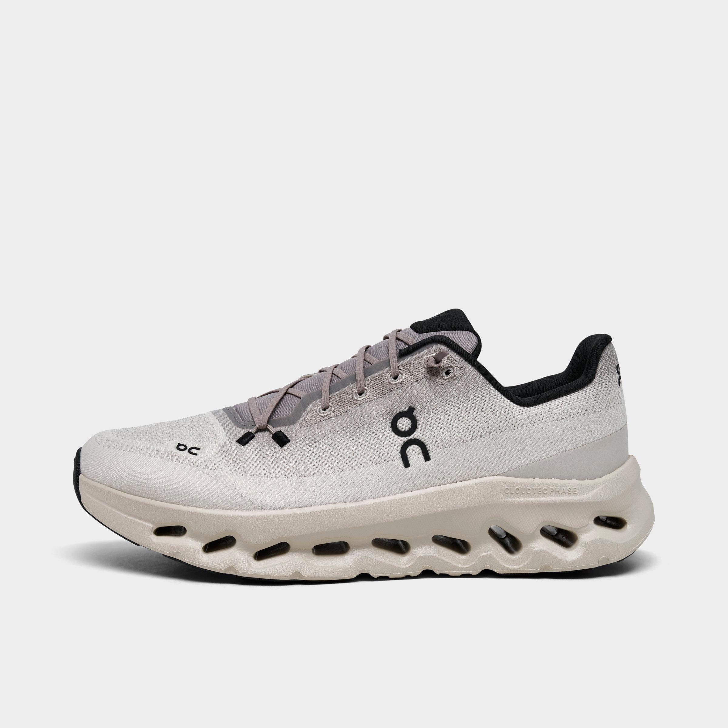 On Men's Cloudtilt Running Shoes in Cinder/Sand Size: 8