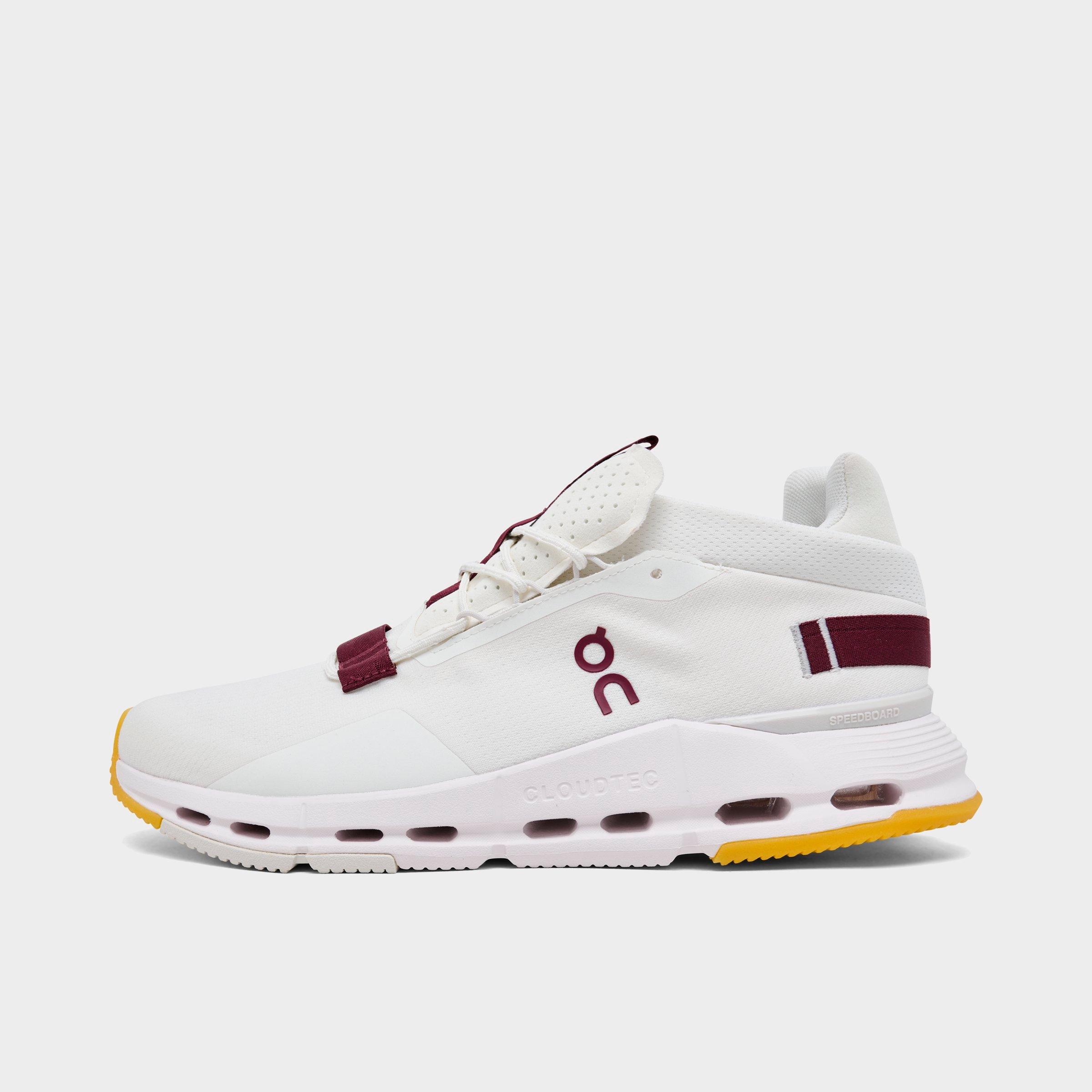 On Men's Cloudnova 2 Casual Shoes