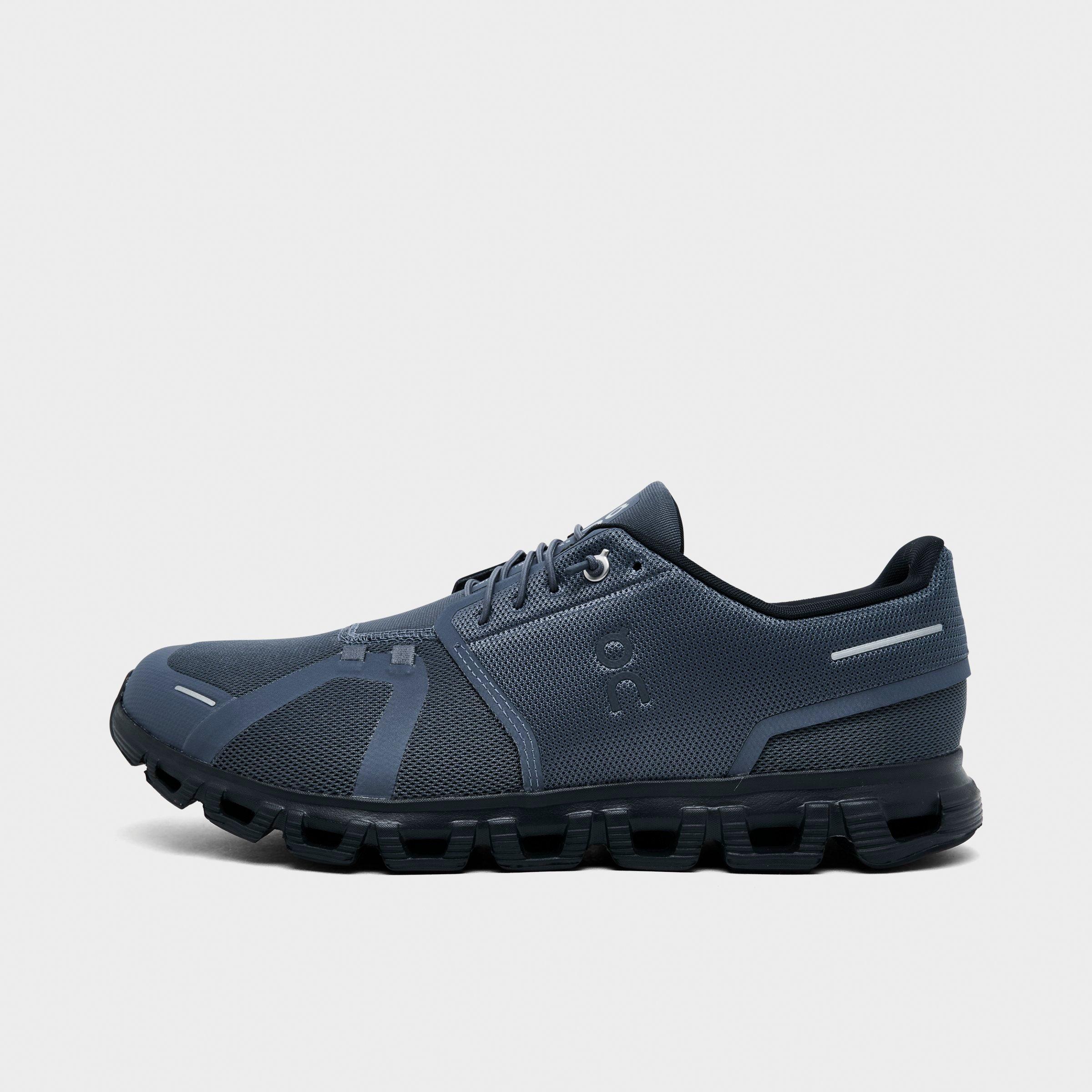 navy/black