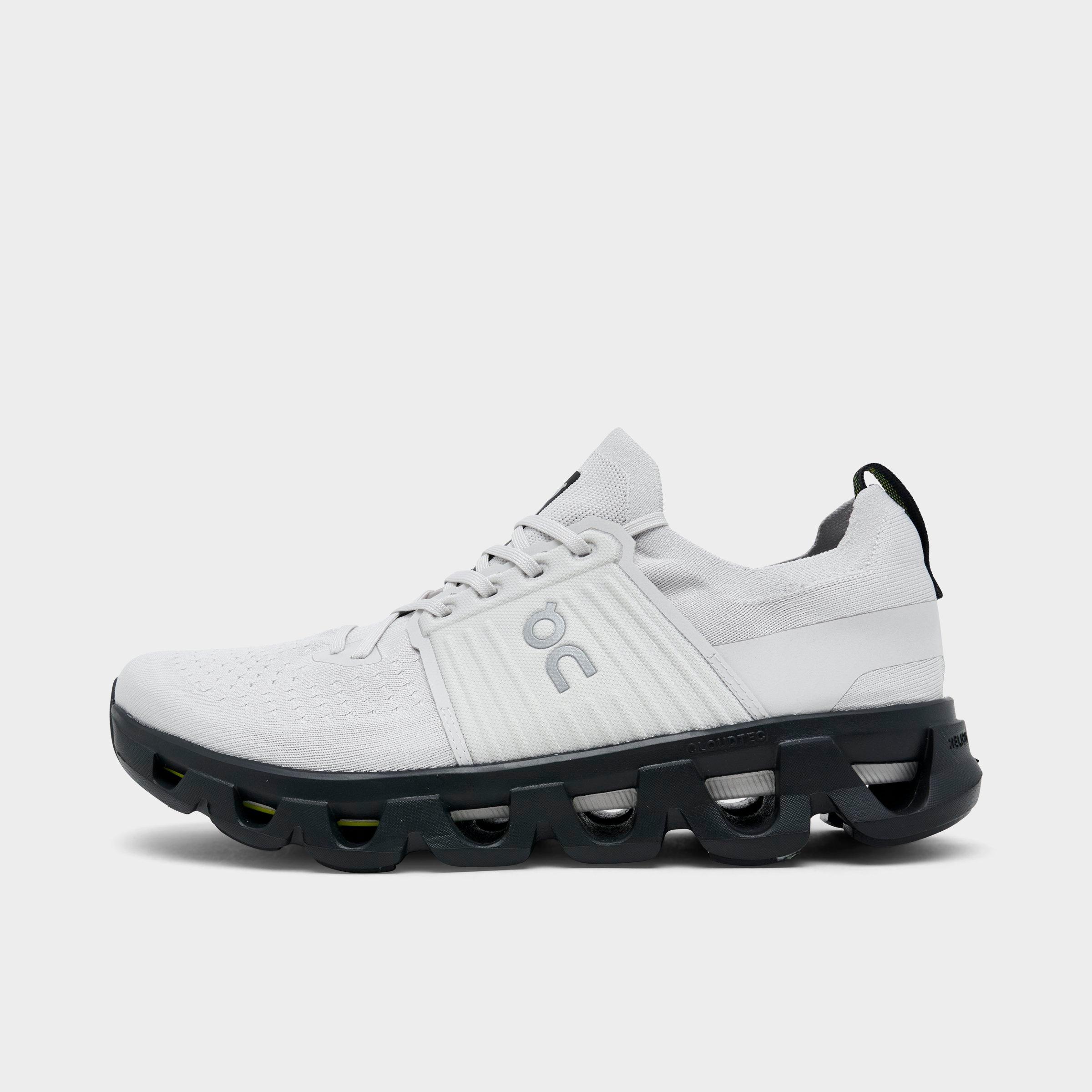 On Men's Cloudswift 4 Running Shoes Size: 7.5
