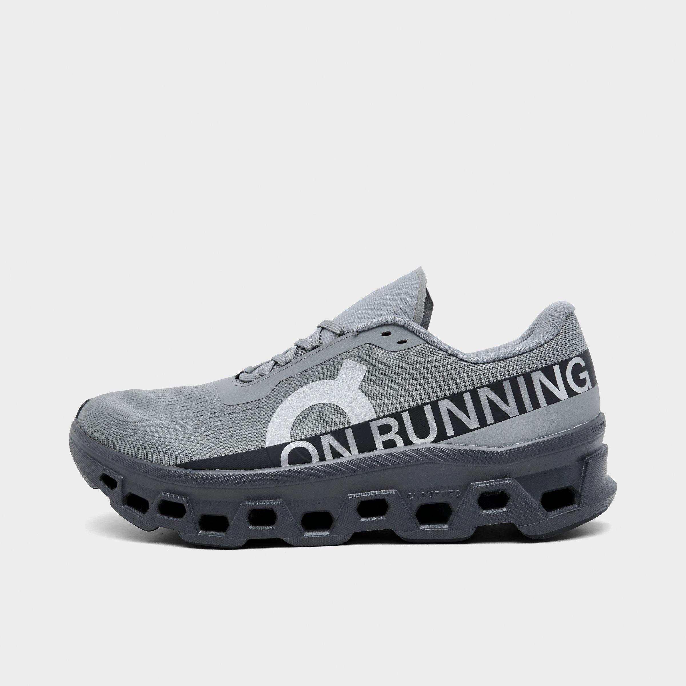 On Men's Cloudmster 1 Casual Shoes