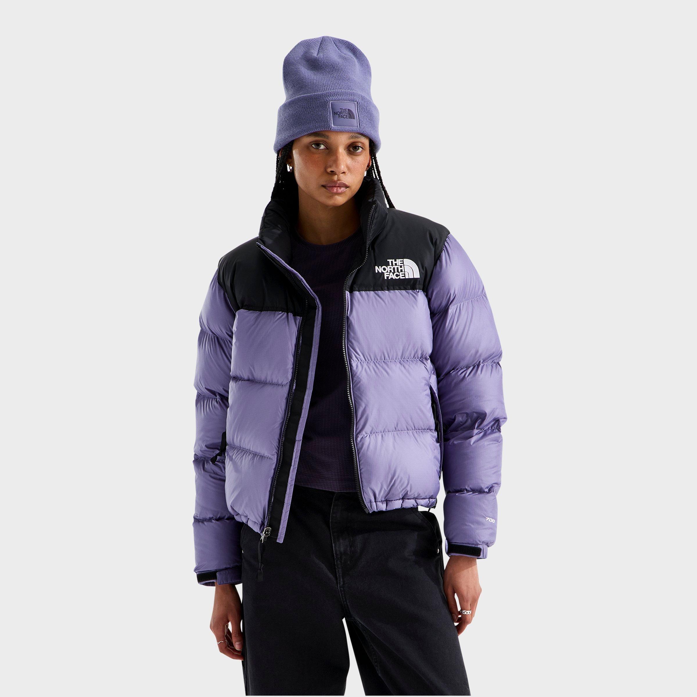 The North Face Women's 1996 Retro Nuptse Full-Zip Jacket