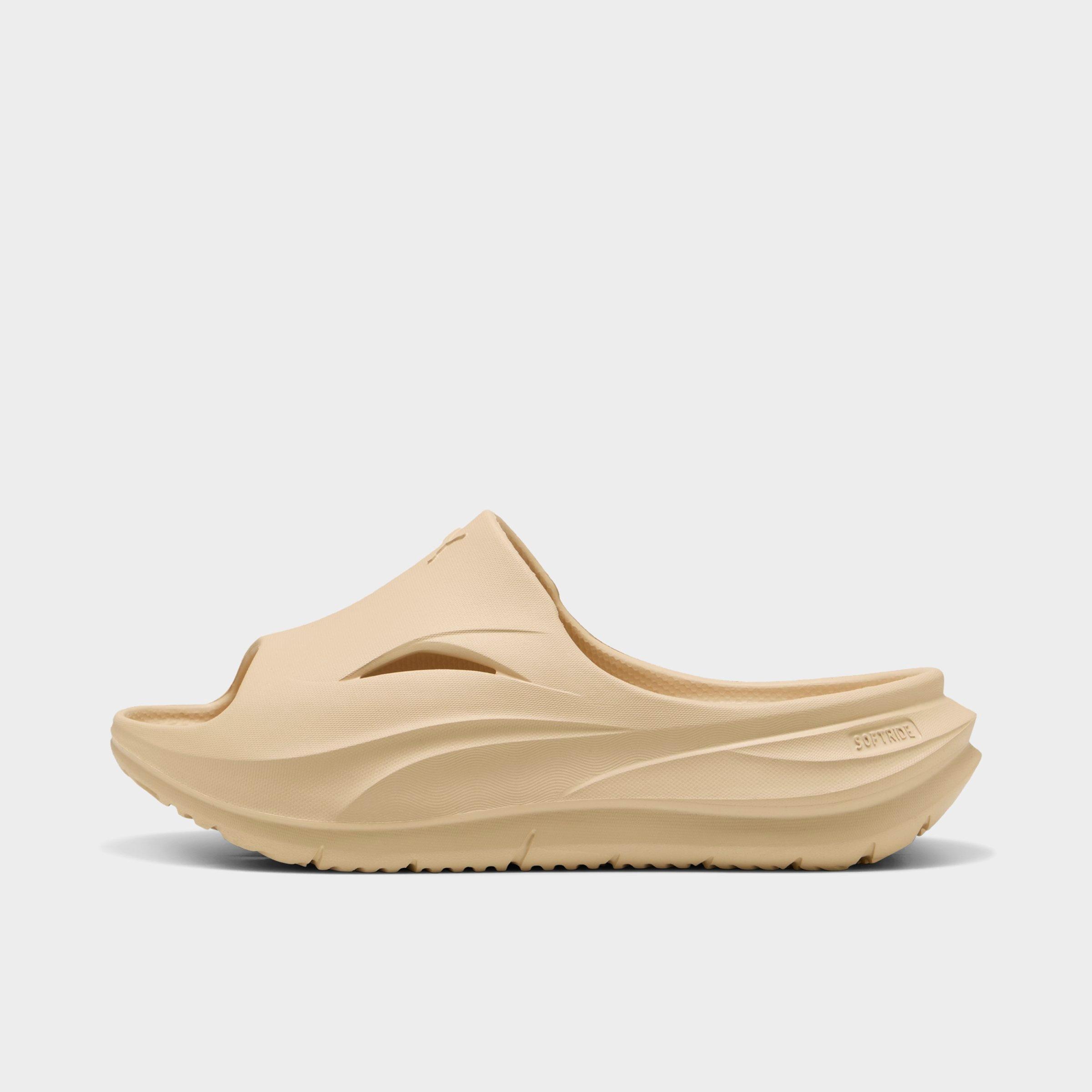 Men's Puma SOFTRIDE ZeroG Slide Sandals