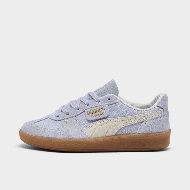 PUMA プーマ LX COURT WASHED DENIM UNISEX ☆PUMA LX COURT Low Denim 追跡可 男女兼用 大人気 (PUMA