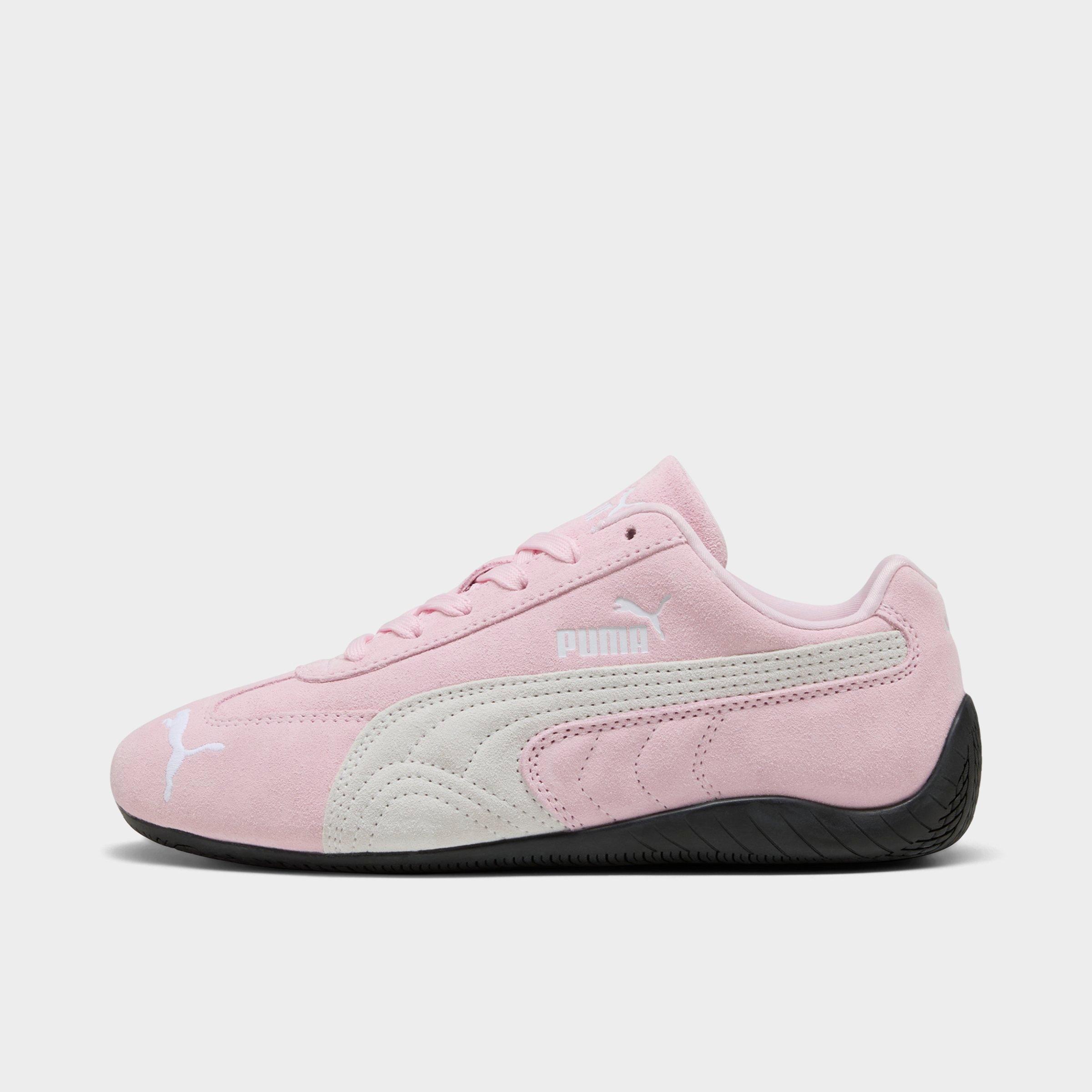 Women's Puma Speedcat OG Casual Shoes