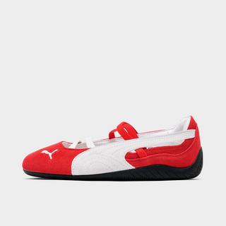 新品⭐︎【PUMA】SPEEDCAT BALLET LLIC WNS Speedcat Ballet Lux Women's Sneakers | PUMA