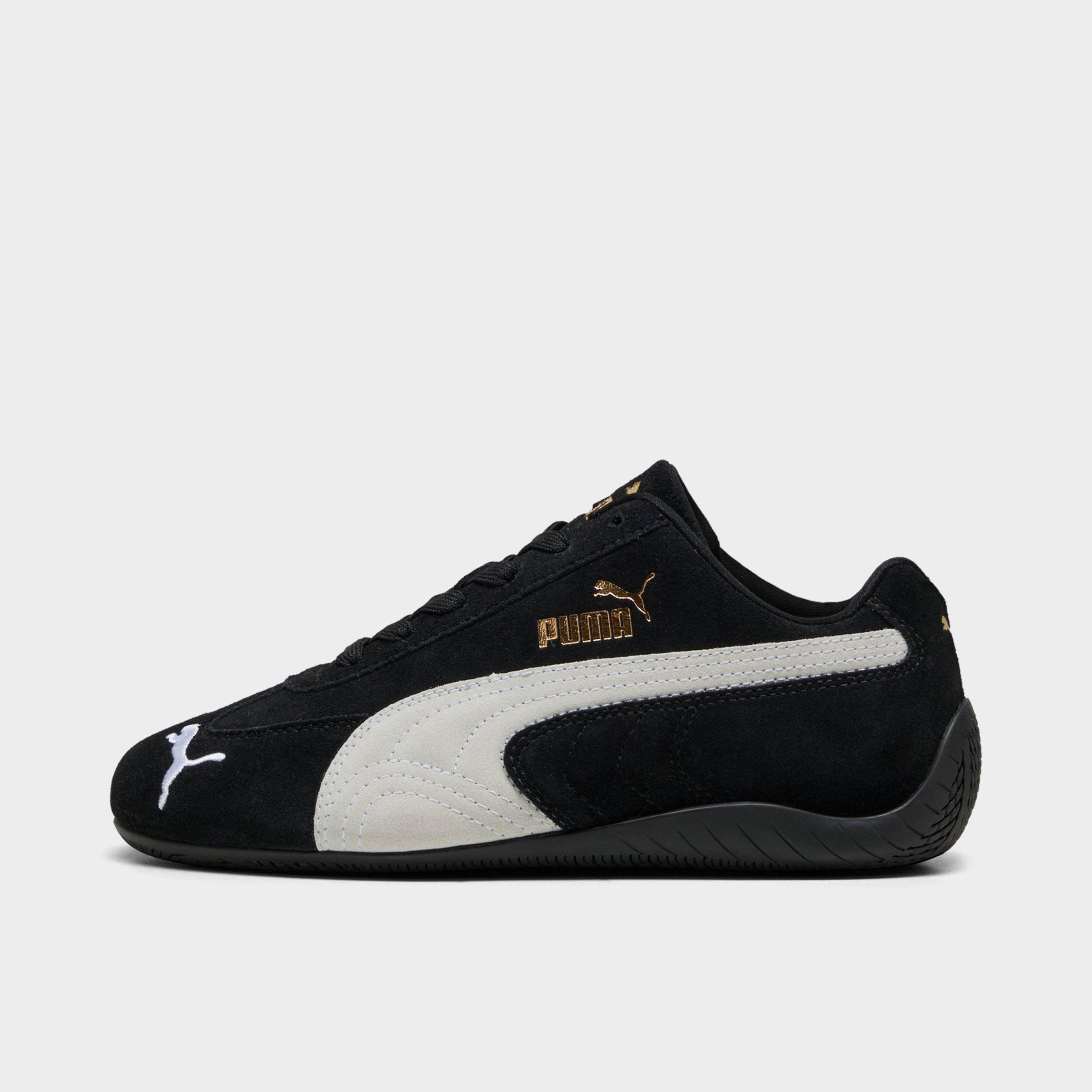 Big Kids Puma Speedcat OG Casual Shoes