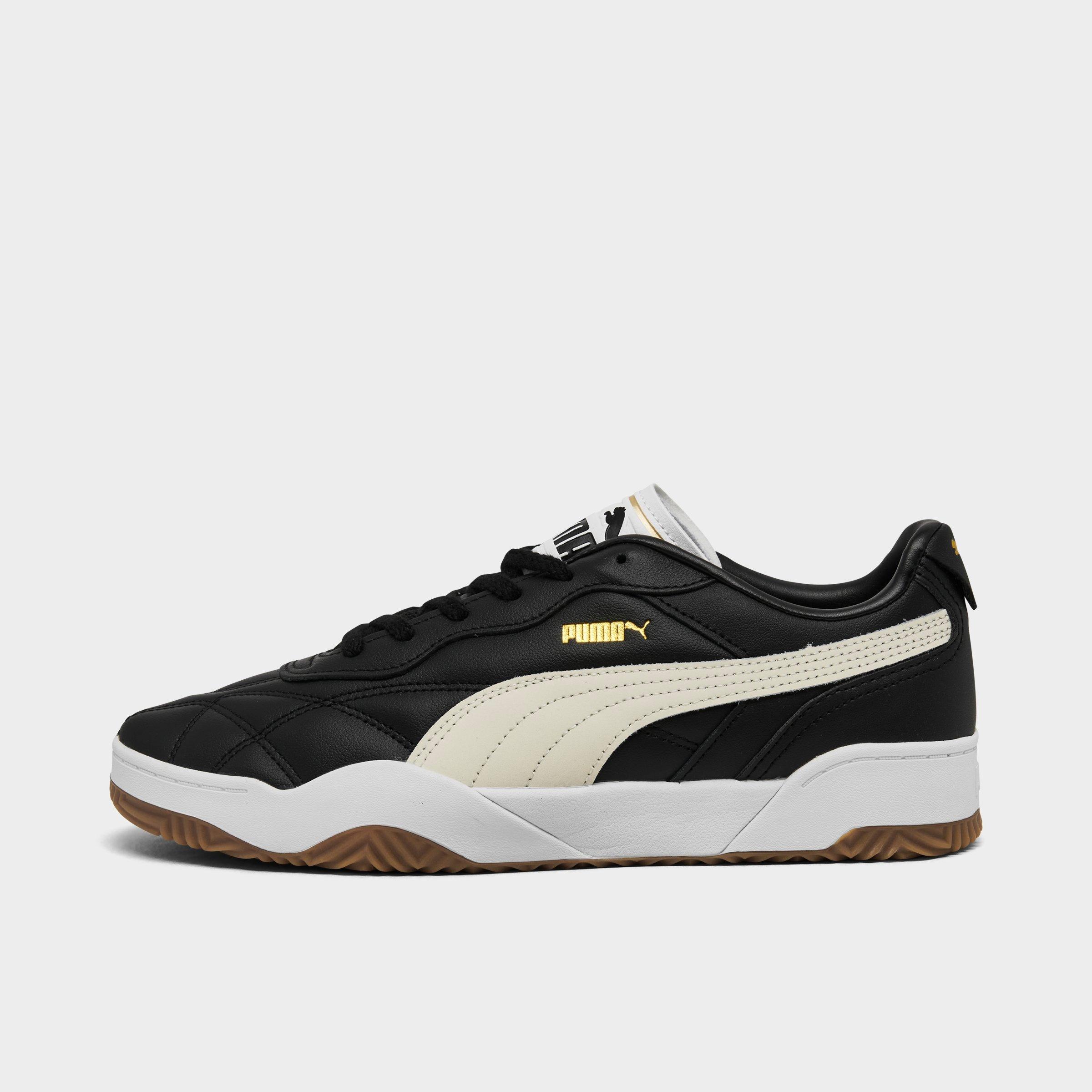 Men's Puma Tifosi Lux Casual Shoes