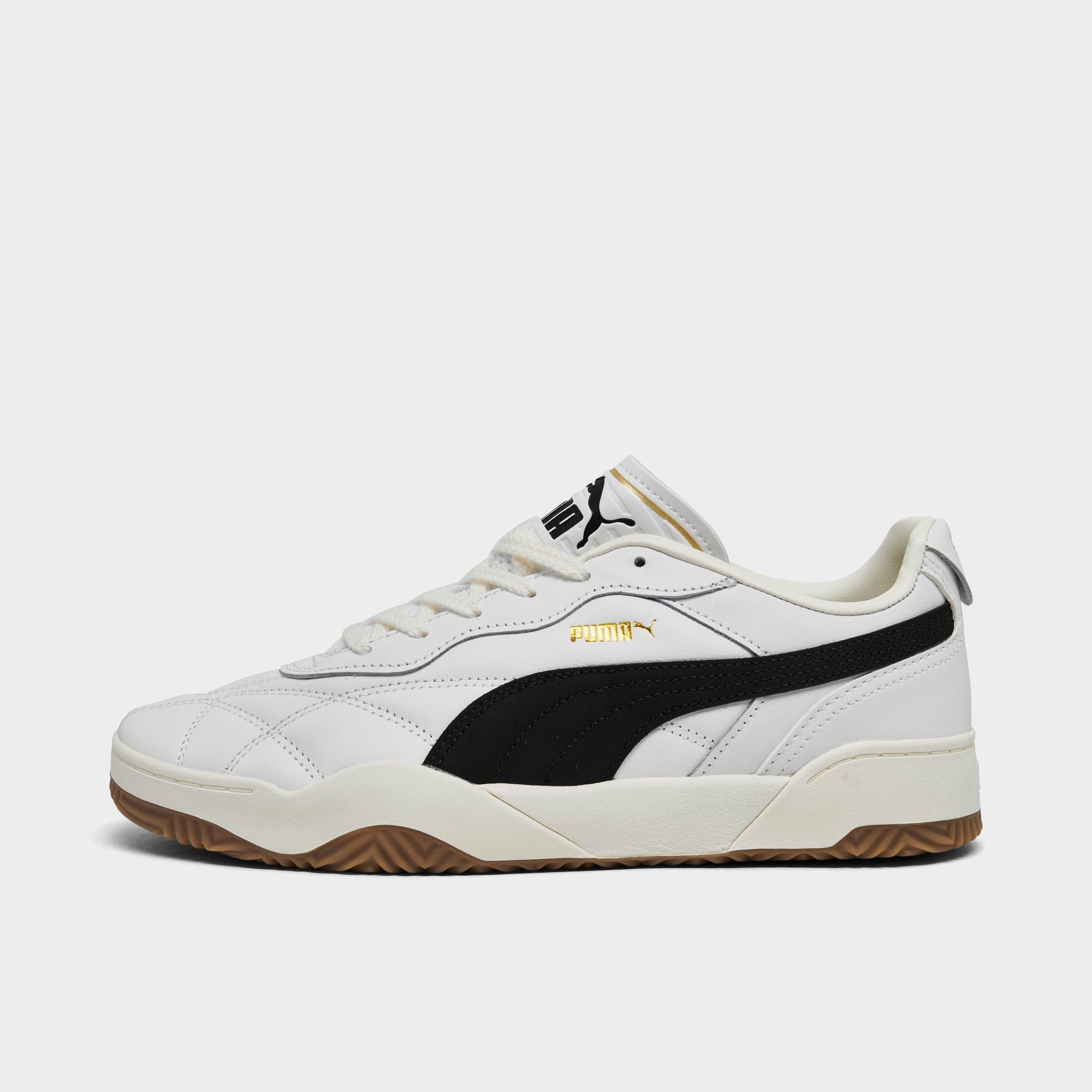 Men's Puma Tifosi Lux Casual Shoes