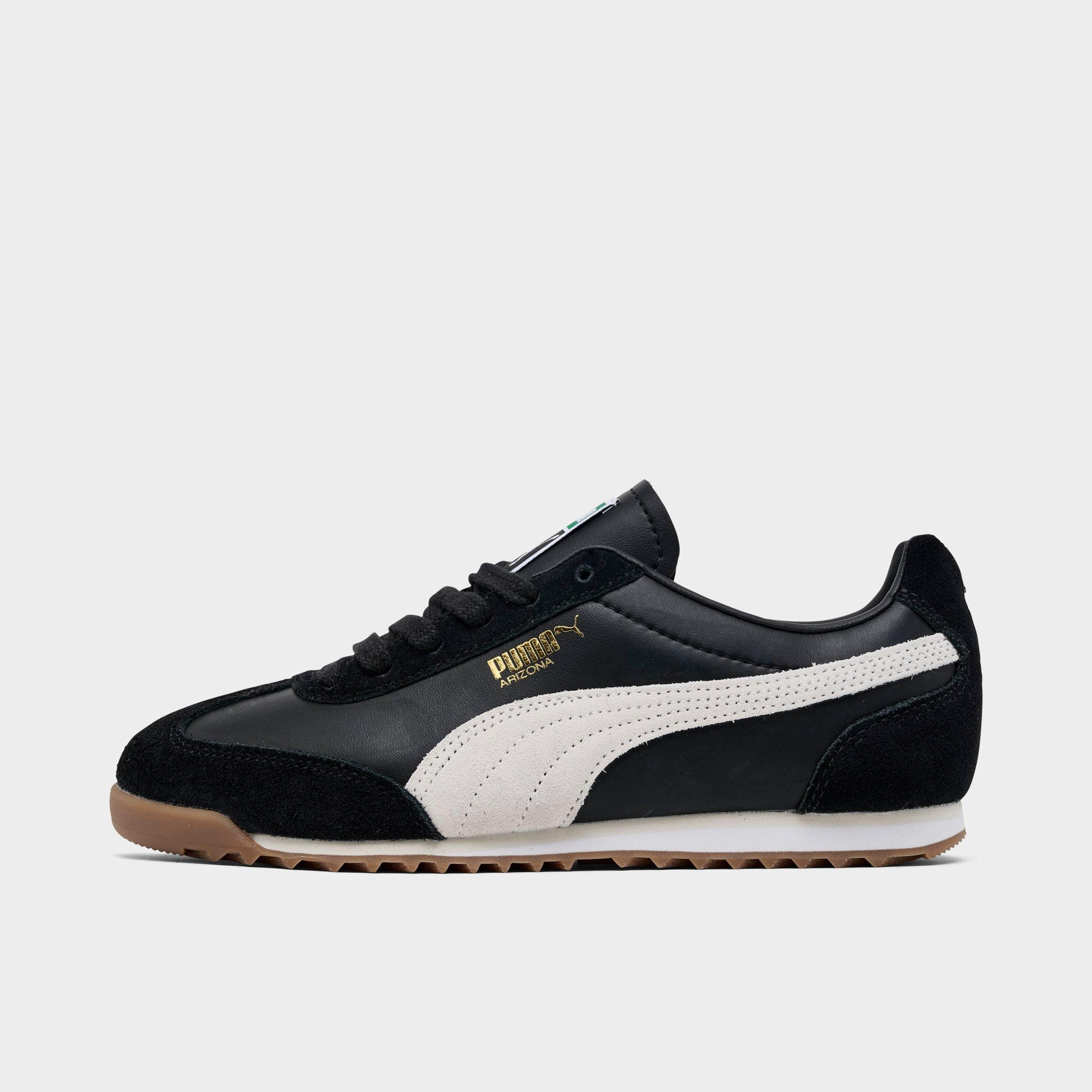 Women's Puma Arizona Retro Casual Shoes