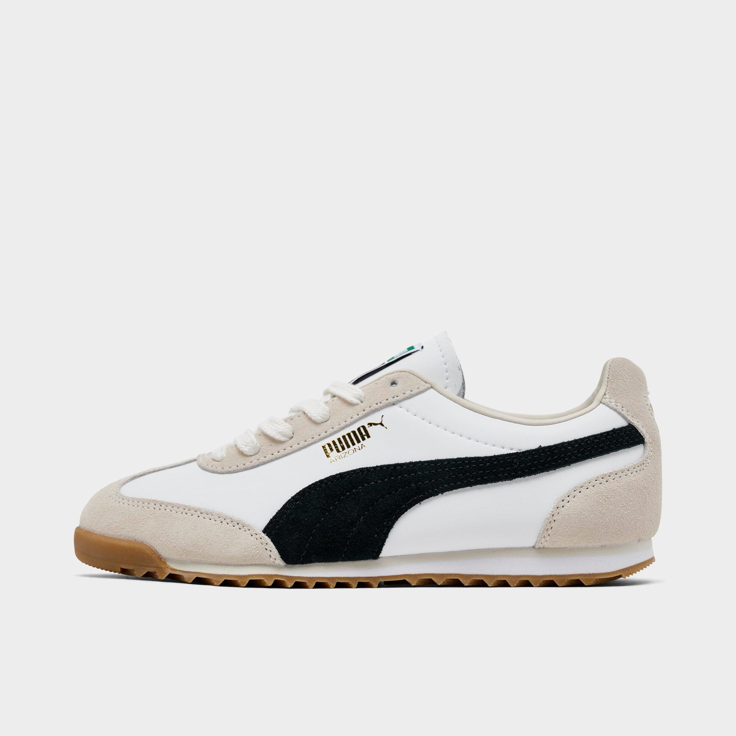 Women's Puma Arizona Retro Casual Shoes