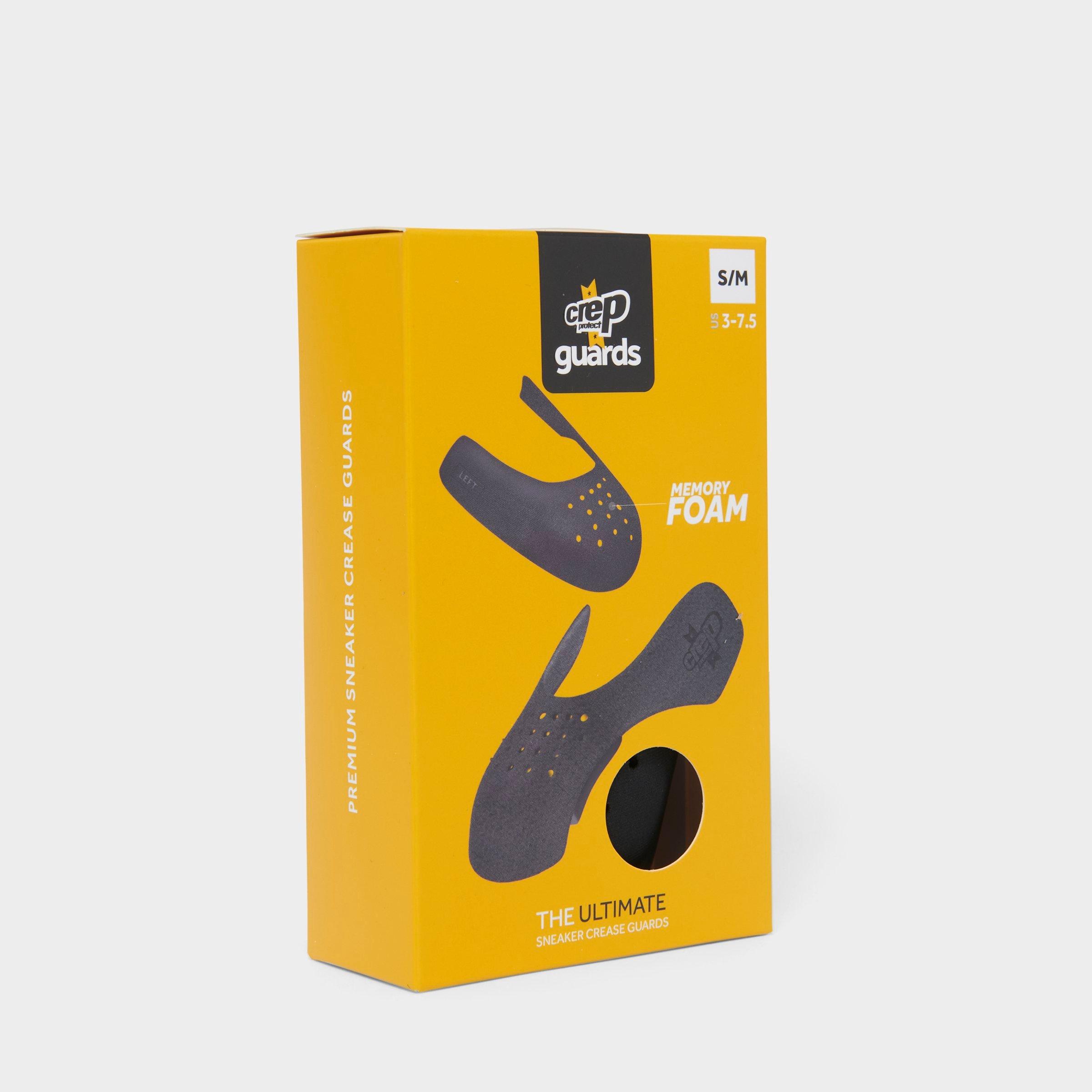 Crep Protect Memory Foam Sneaker Guards (S) Size: NOSIZE