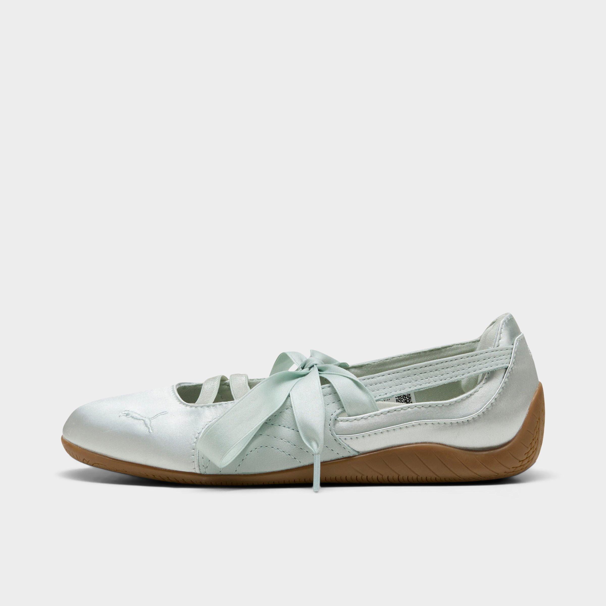 PUMA Women's Speedcat Etoile Ballet Shoes