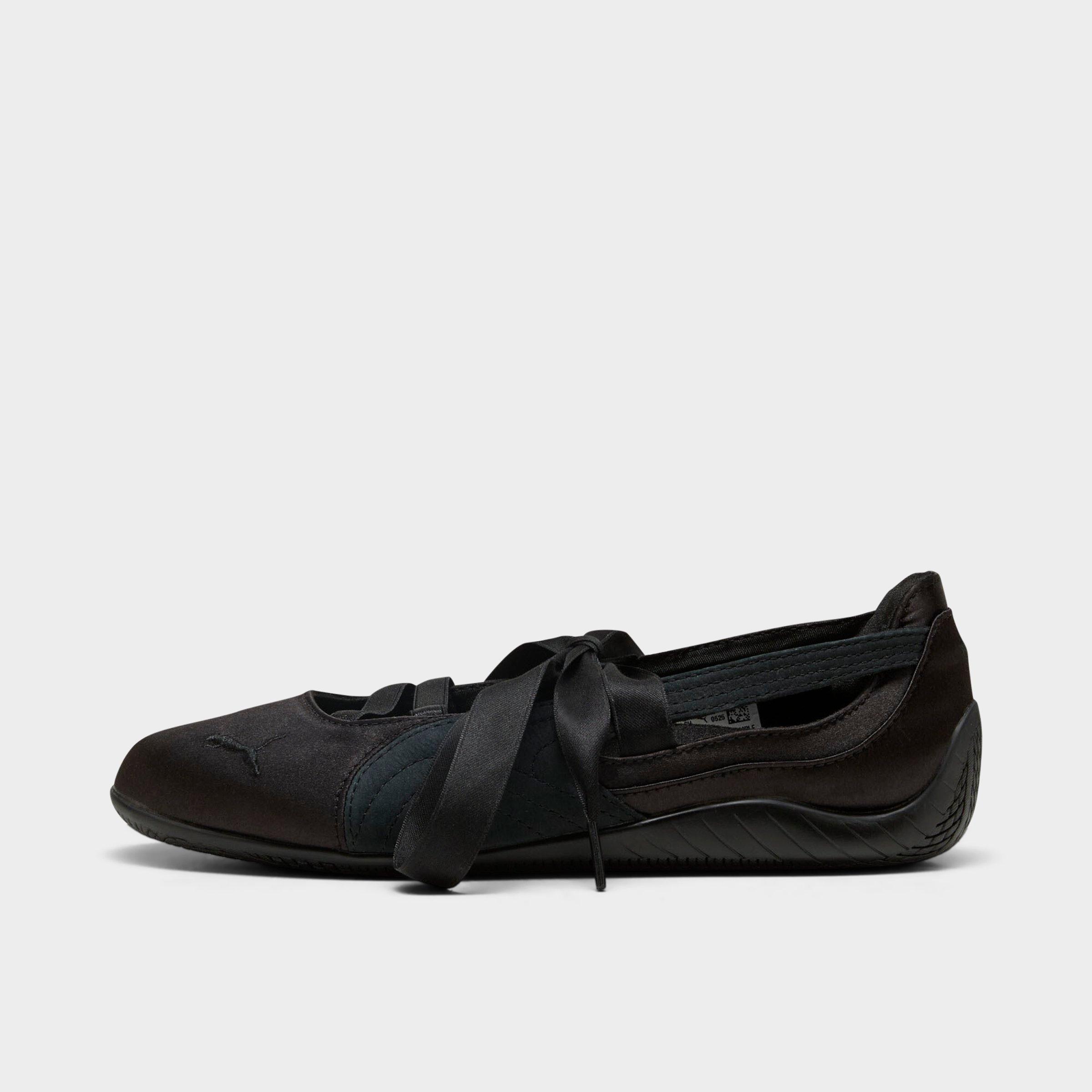 PUMA Women's Speedcat Etoile Ballet Shoes