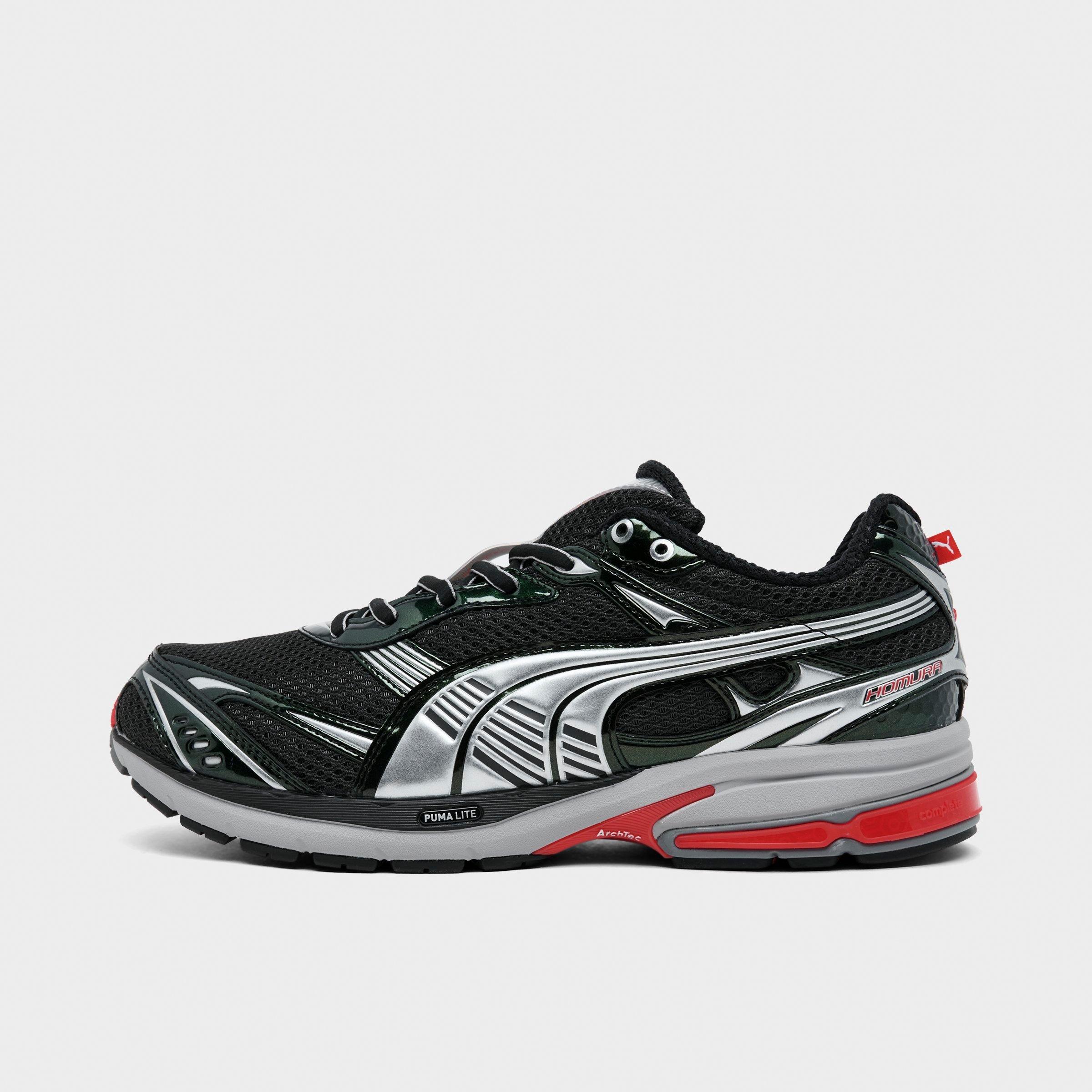 PUMA Men's Homura OG+ Casual Shoes