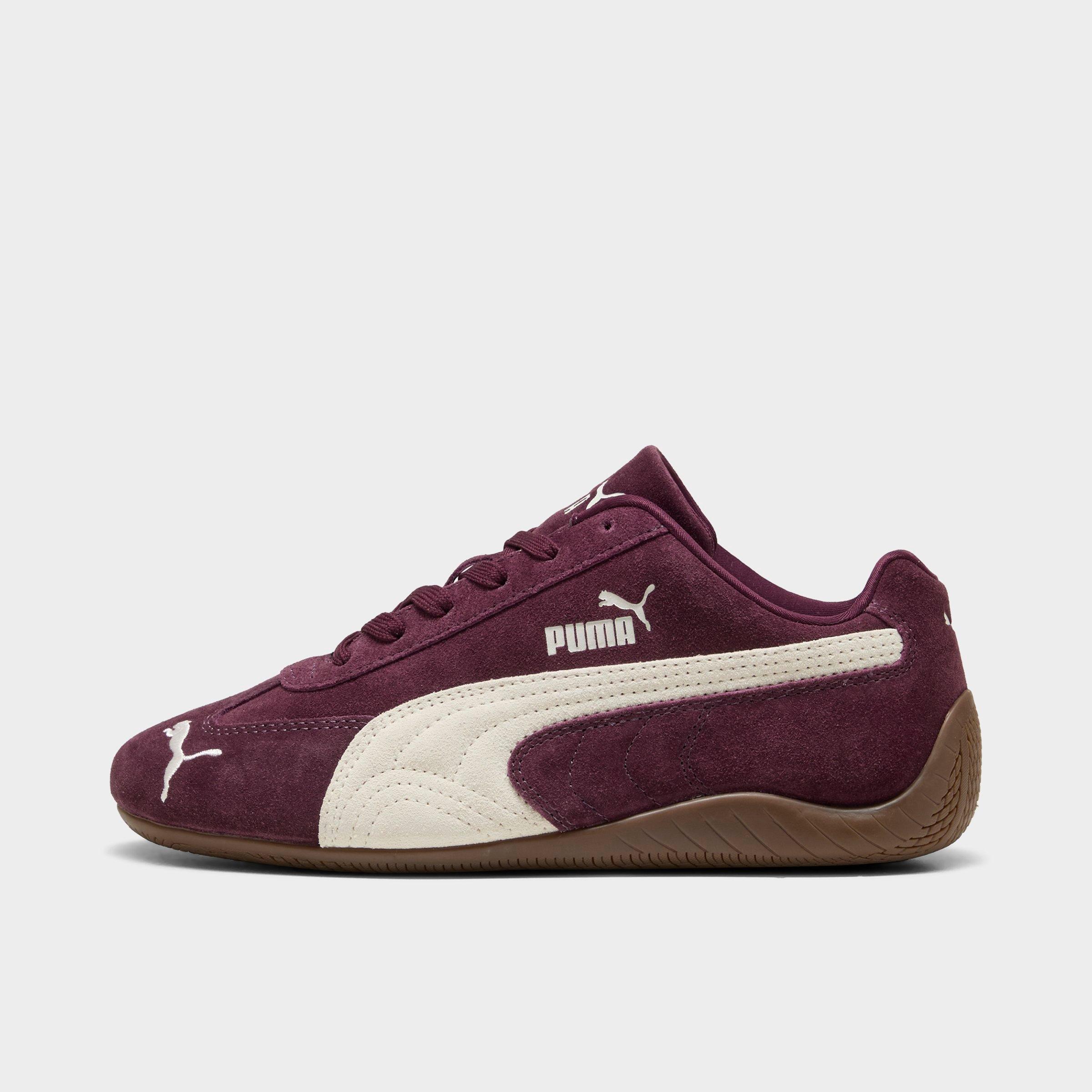 PUMA Women's Speedcat OG II Casual Shoes