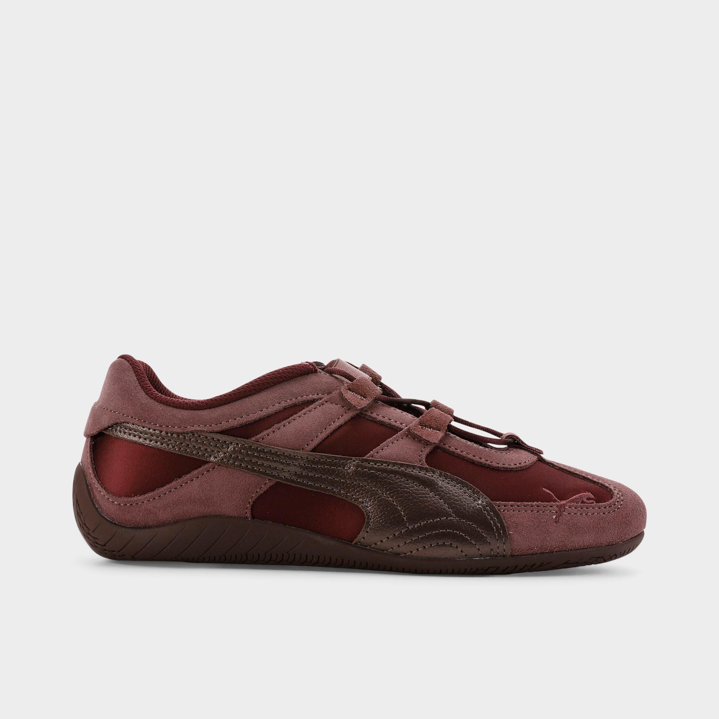 PUMA Women's Speedcat Go Casual Shoes