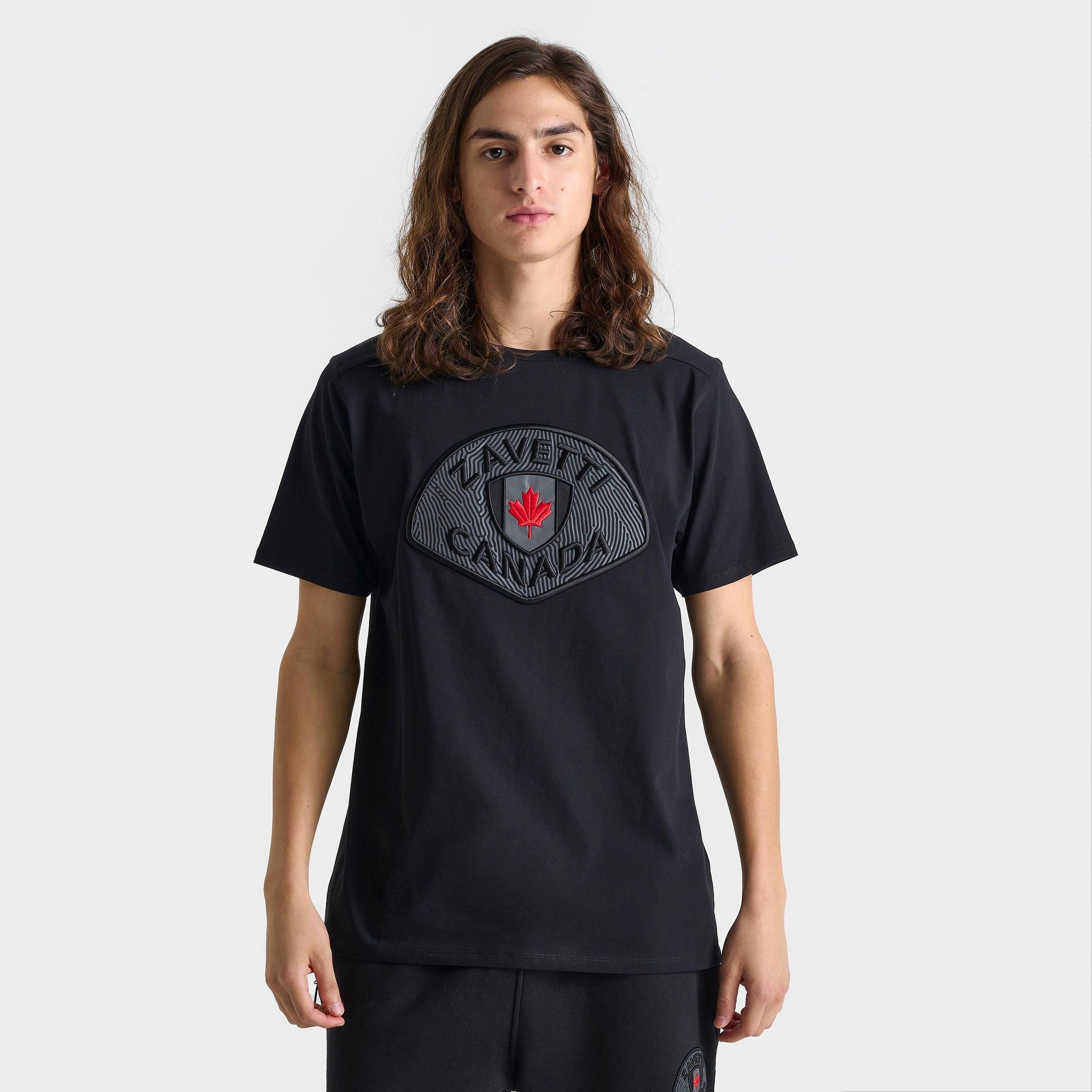 Men's Canada Camacco T-Shirt