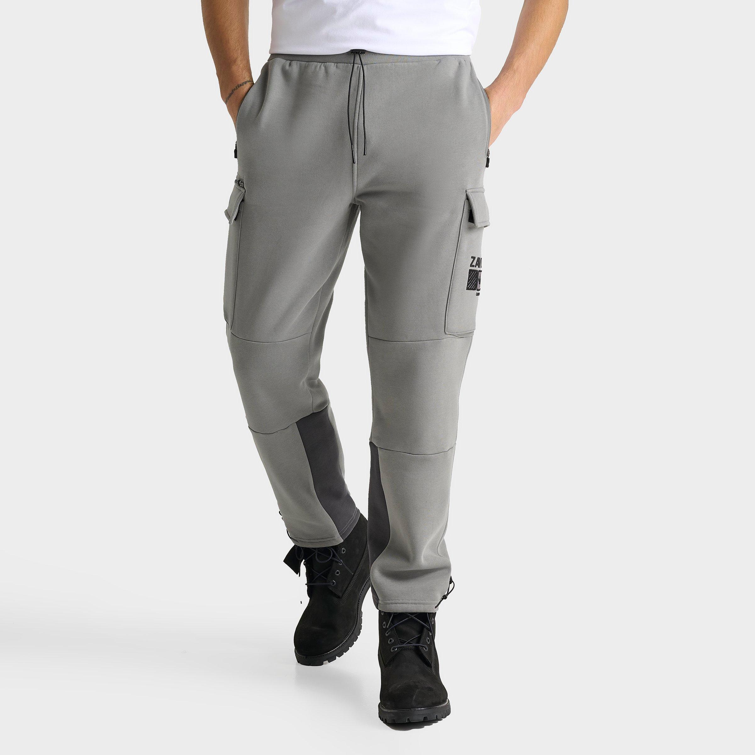 Men's Canada Ovello 2.0 Chevron Cargo Jogger Pants