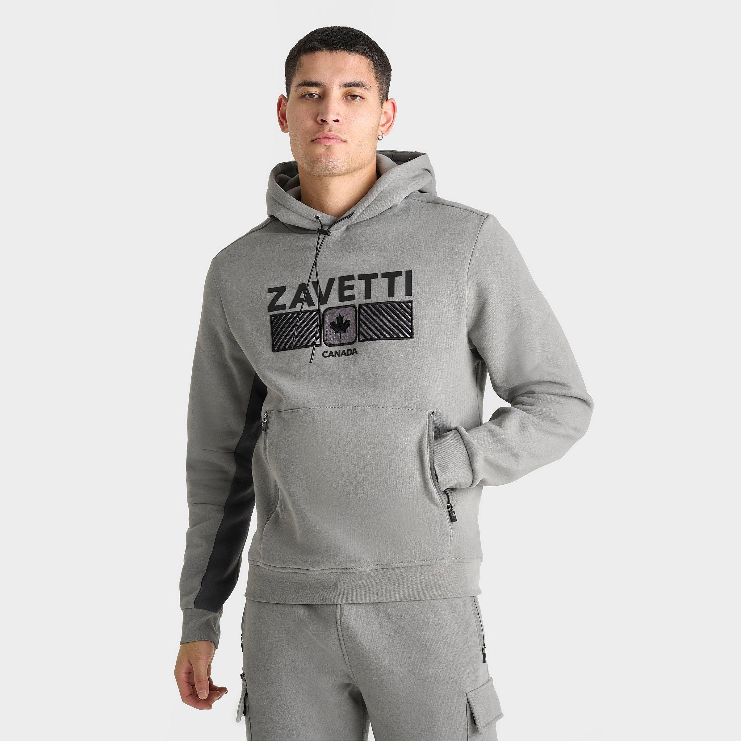 Men's Canada Ovello 2.0 Chevron Pullover Hoodie