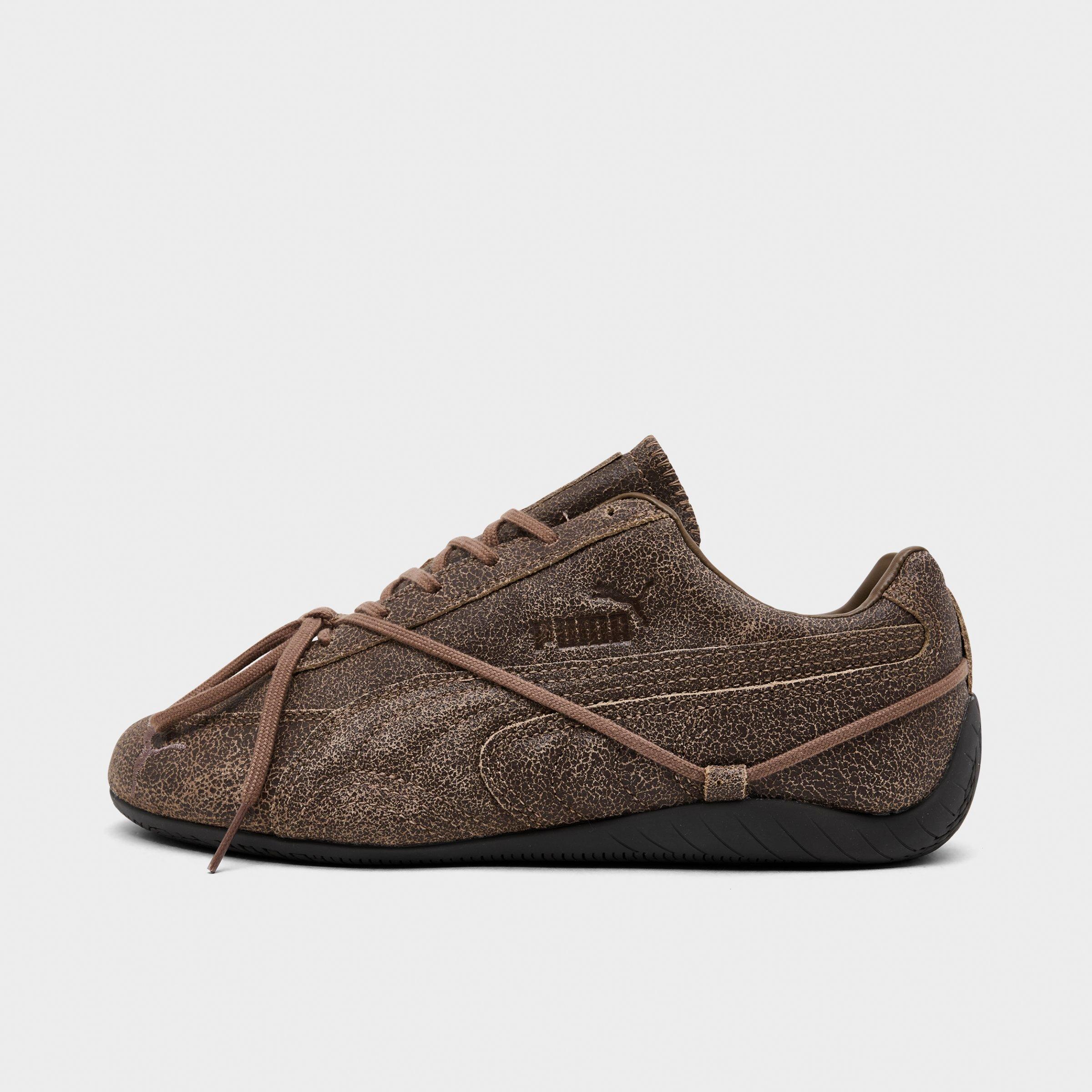 PUMA Women's x ROSÉ Speedcat Vintage Casual Shoes
