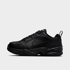 Men's Nike Air Monarch IV Training Shoes (Wide Width 4E)