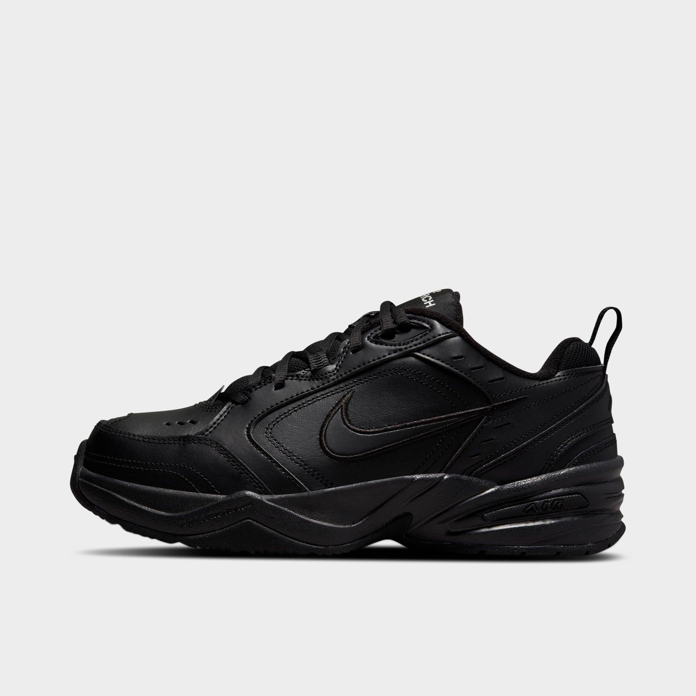 Men's Nike Air Monarch IV Casual Shoes (Wide Width 4E)