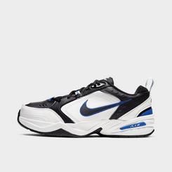 Men's Nike Air Monarch IV Training Shoes (Wide Width 4E)