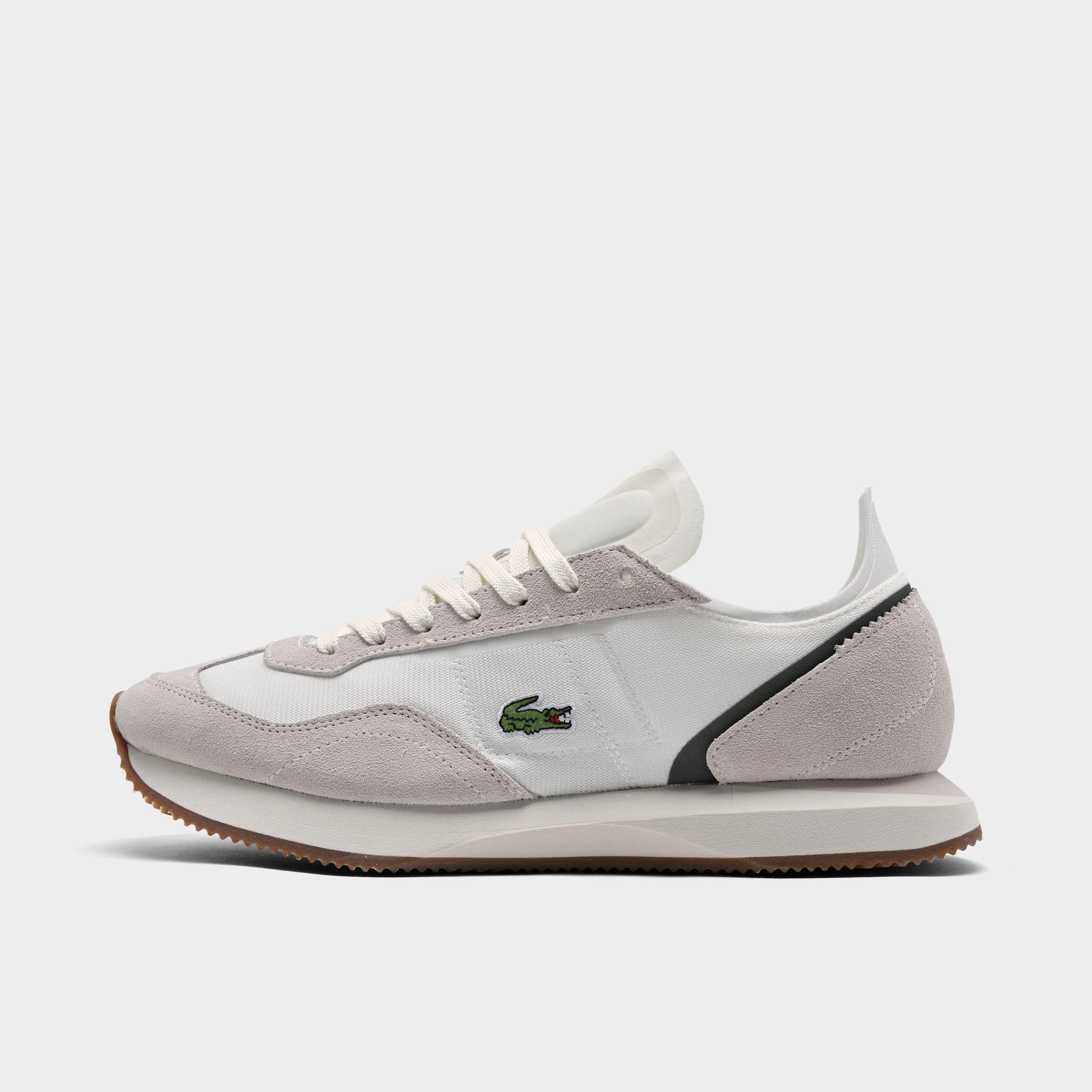 jd lacoste womens trainers