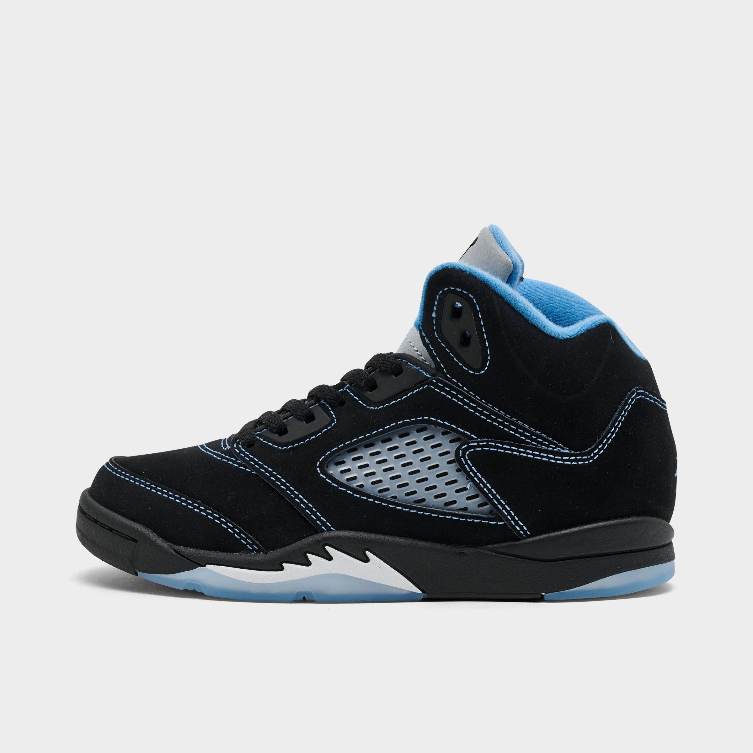 Jordan 5 Retro Shoes | JD Sports