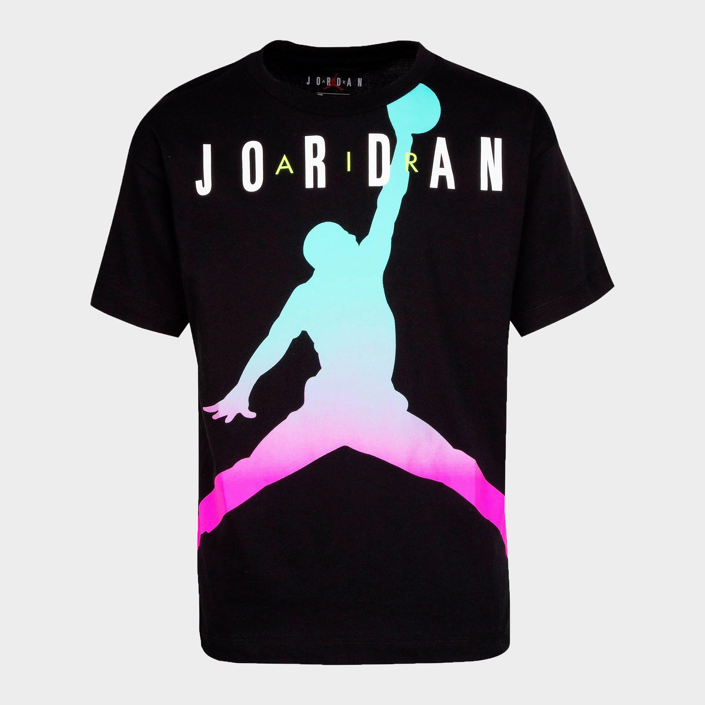 girl jordan clothes