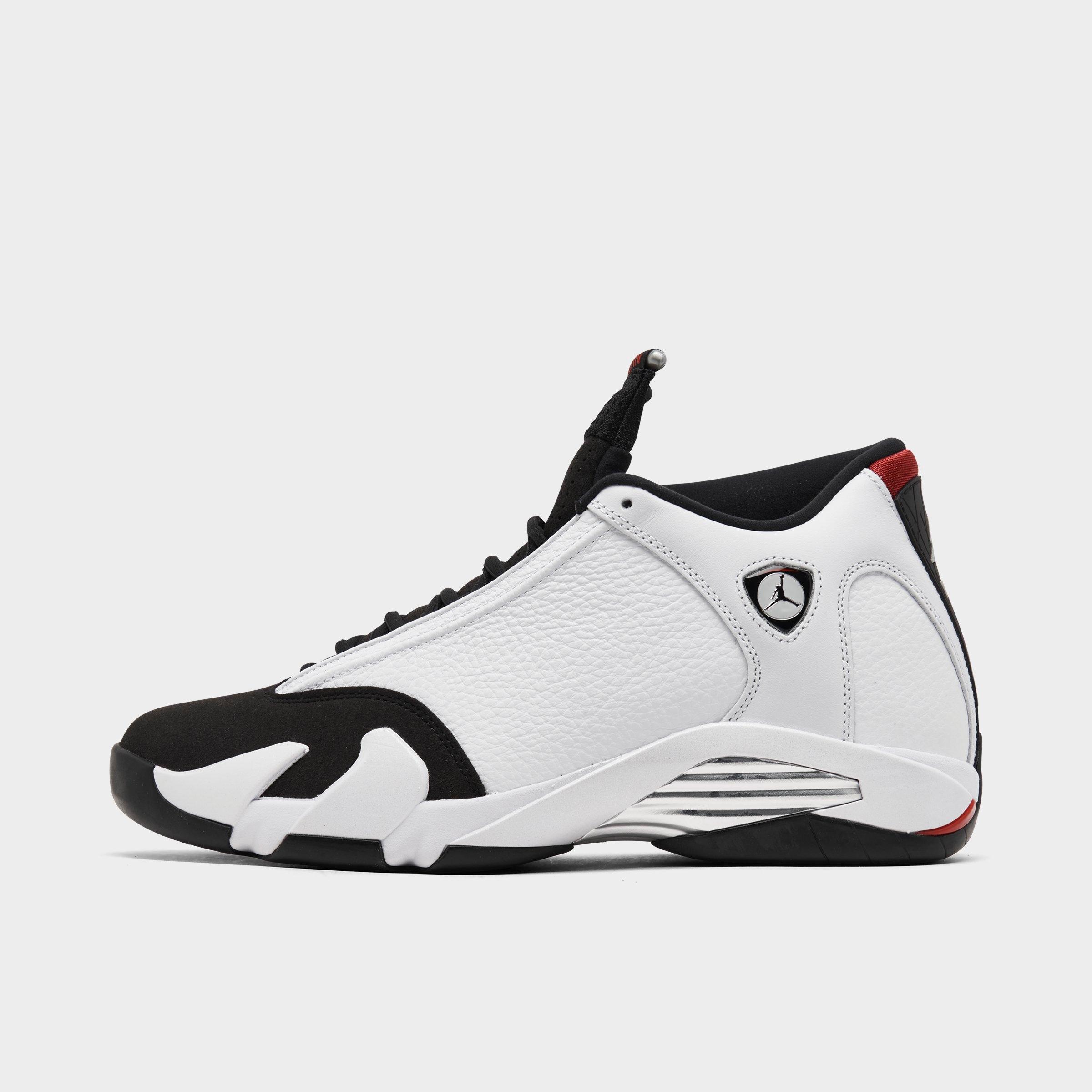 Air Jordan Retro 14 Basketball Shoes