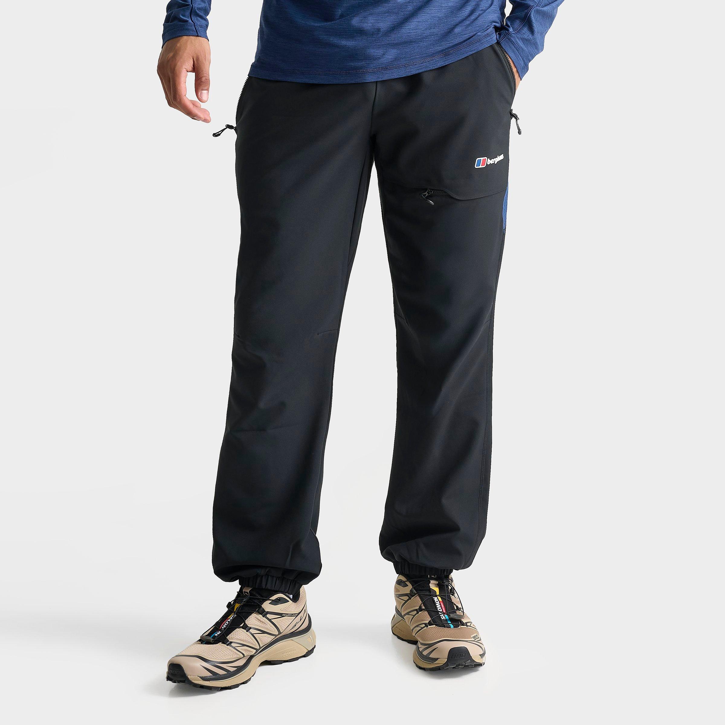BERGHAUS Men's Wavertree Track Pants