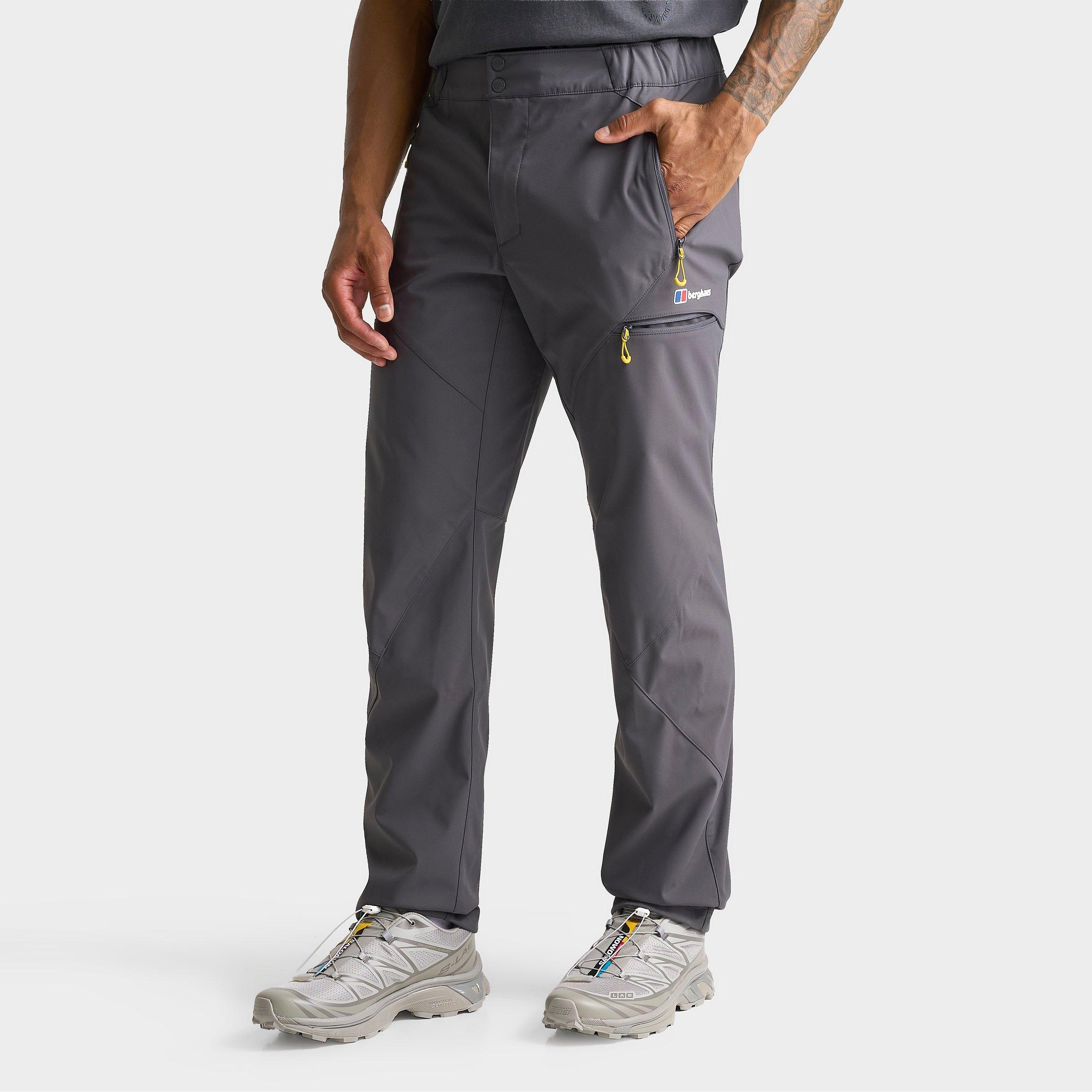 BERGHAUS Men's Vantashell Tech Pants