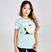 Women's Puma INTL Graphic T-Shirt