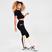 Women's Puma International High-Waisted Leggings