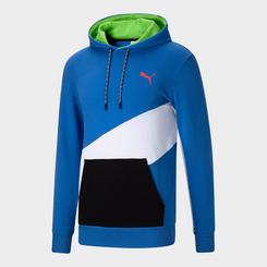 Men's Puma Dazed INTL Hoodie