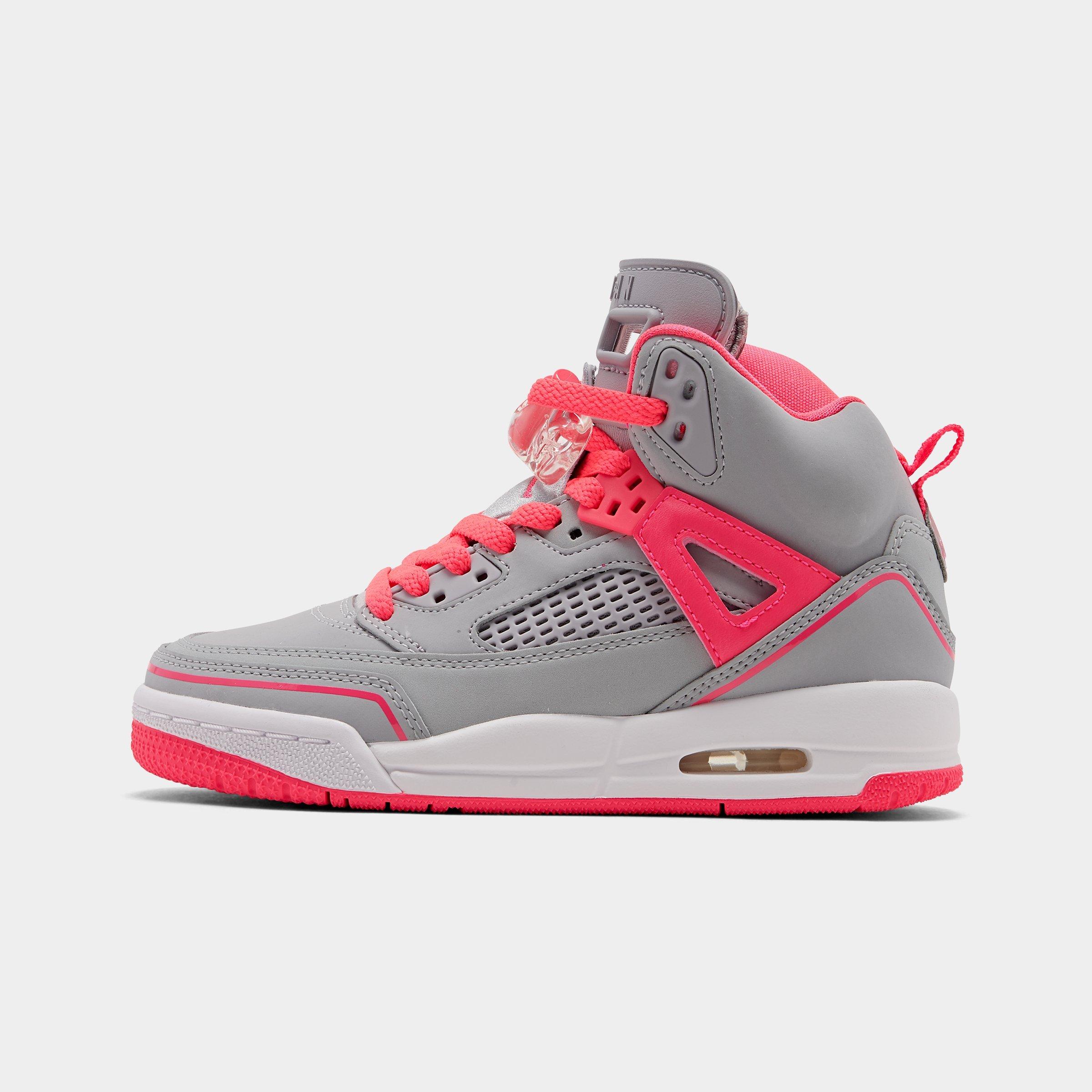 finish line youth basketball shoes
