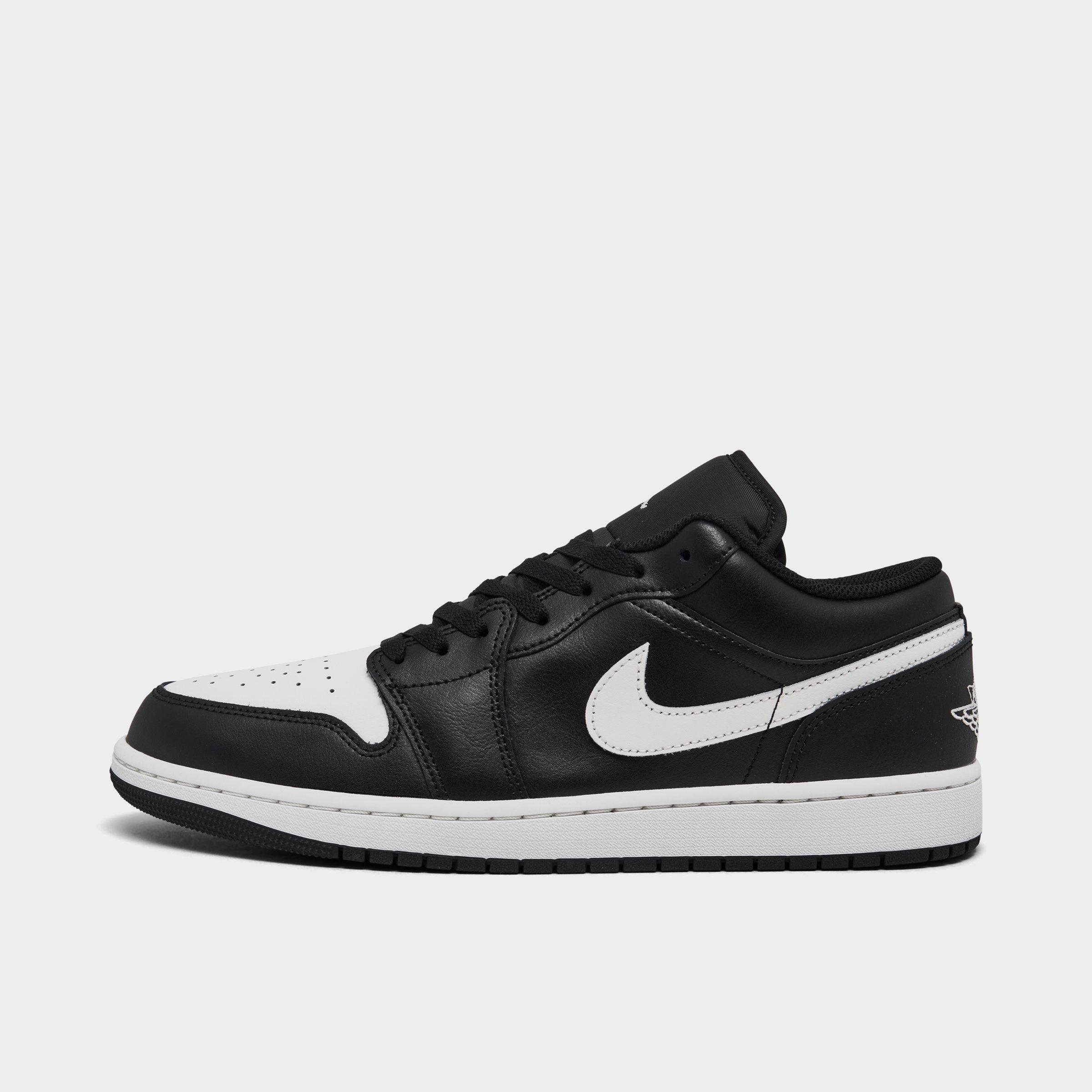 Men's Air Retro 1 Low Casual Shoes
