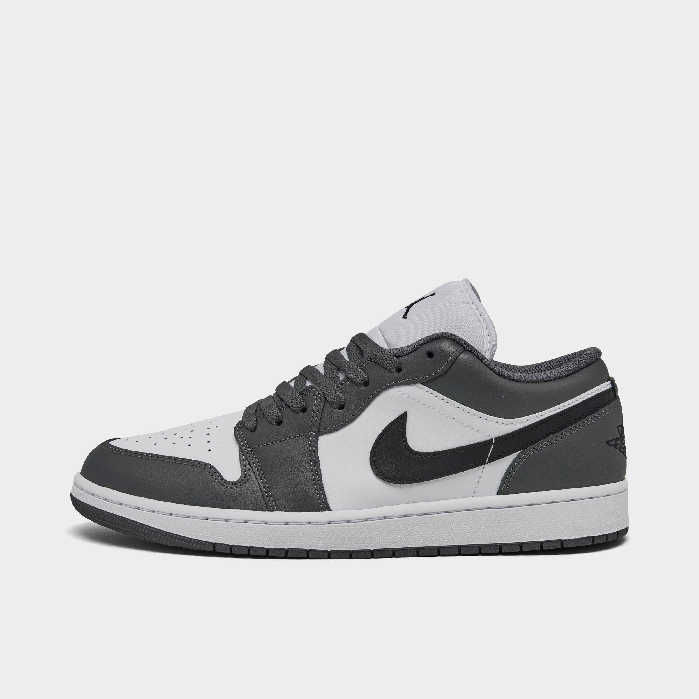 Men's Air Retro 1 Low Casual Shoes