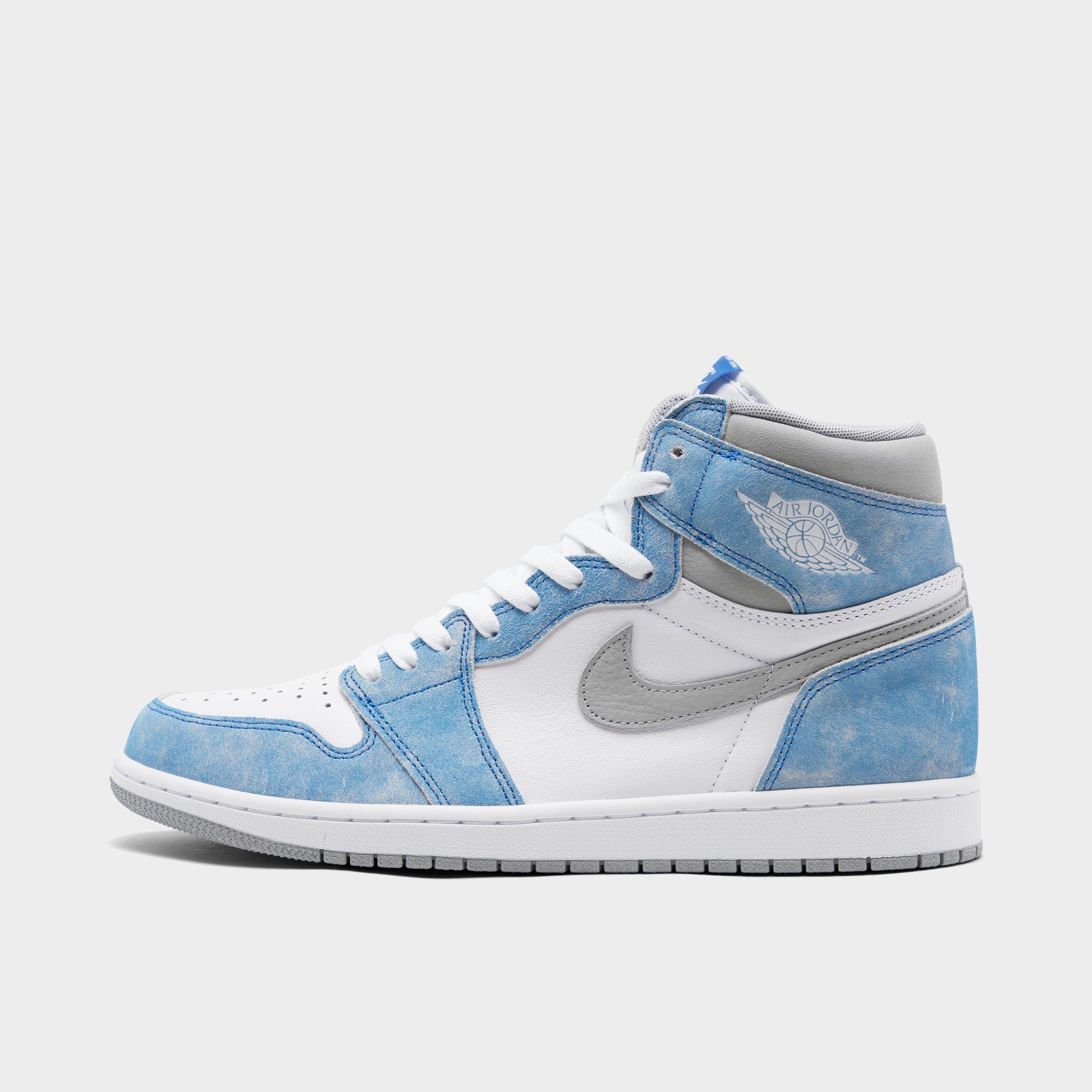 air jordan 1 jd sports