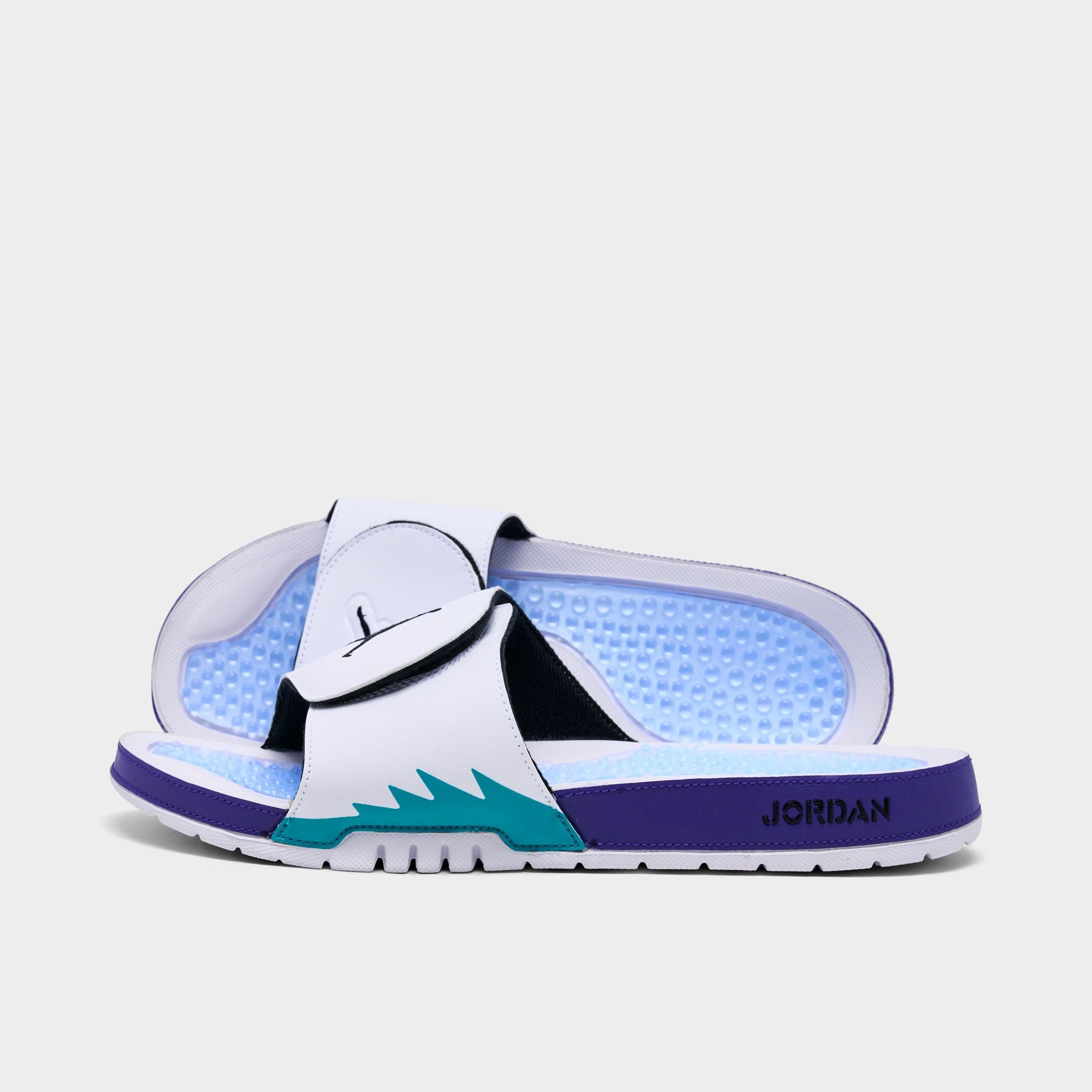 Men's Hydro V Retro Slide Sandals