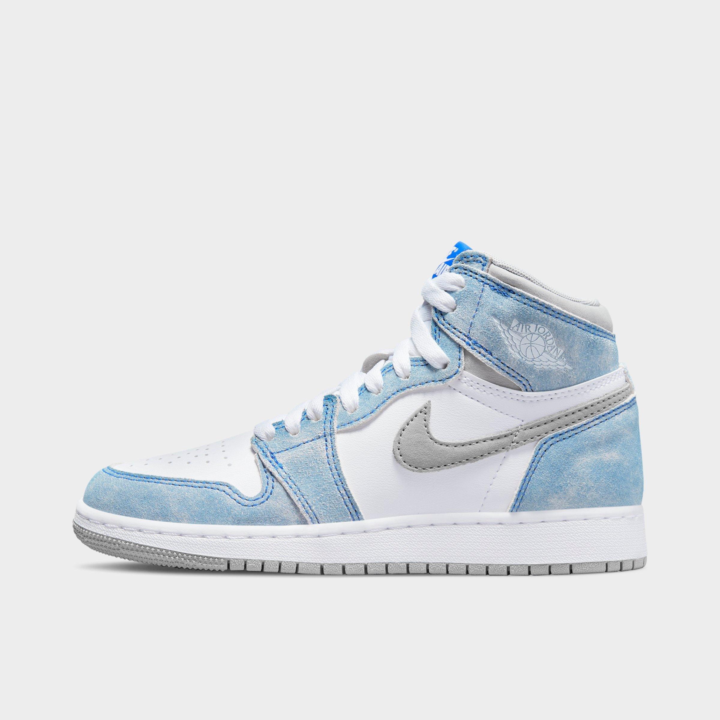 jd sports release calendar