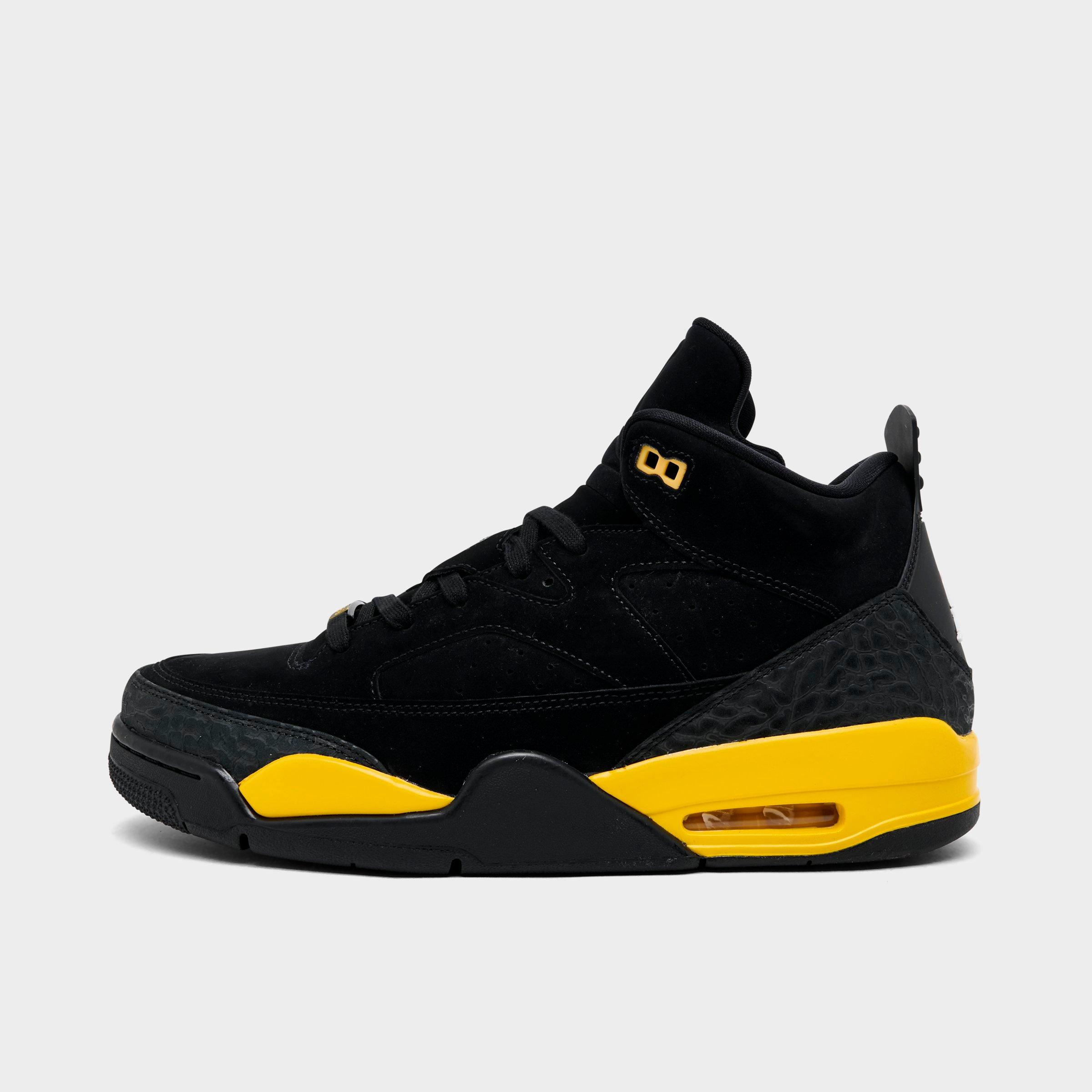 Jordan Men's Air Son of Mars Low Casual Shoes