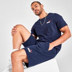 Men's Puma Essentials+ Shorts