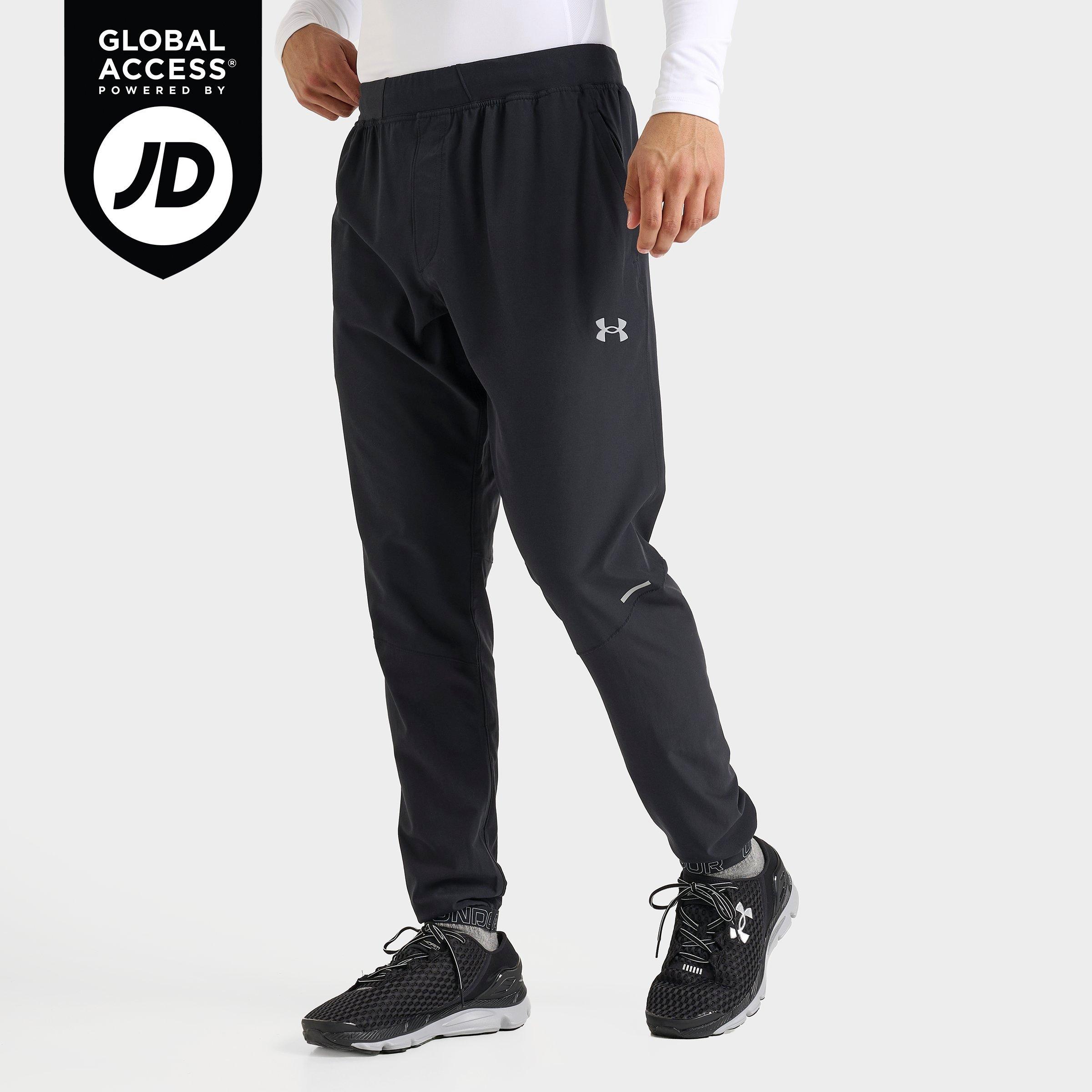 New Balance ブラックパンツ ジッパーポケット付き メンズ 2XL New Balance ブラックパンツ ジッパーポケット付き メンズ 2XL